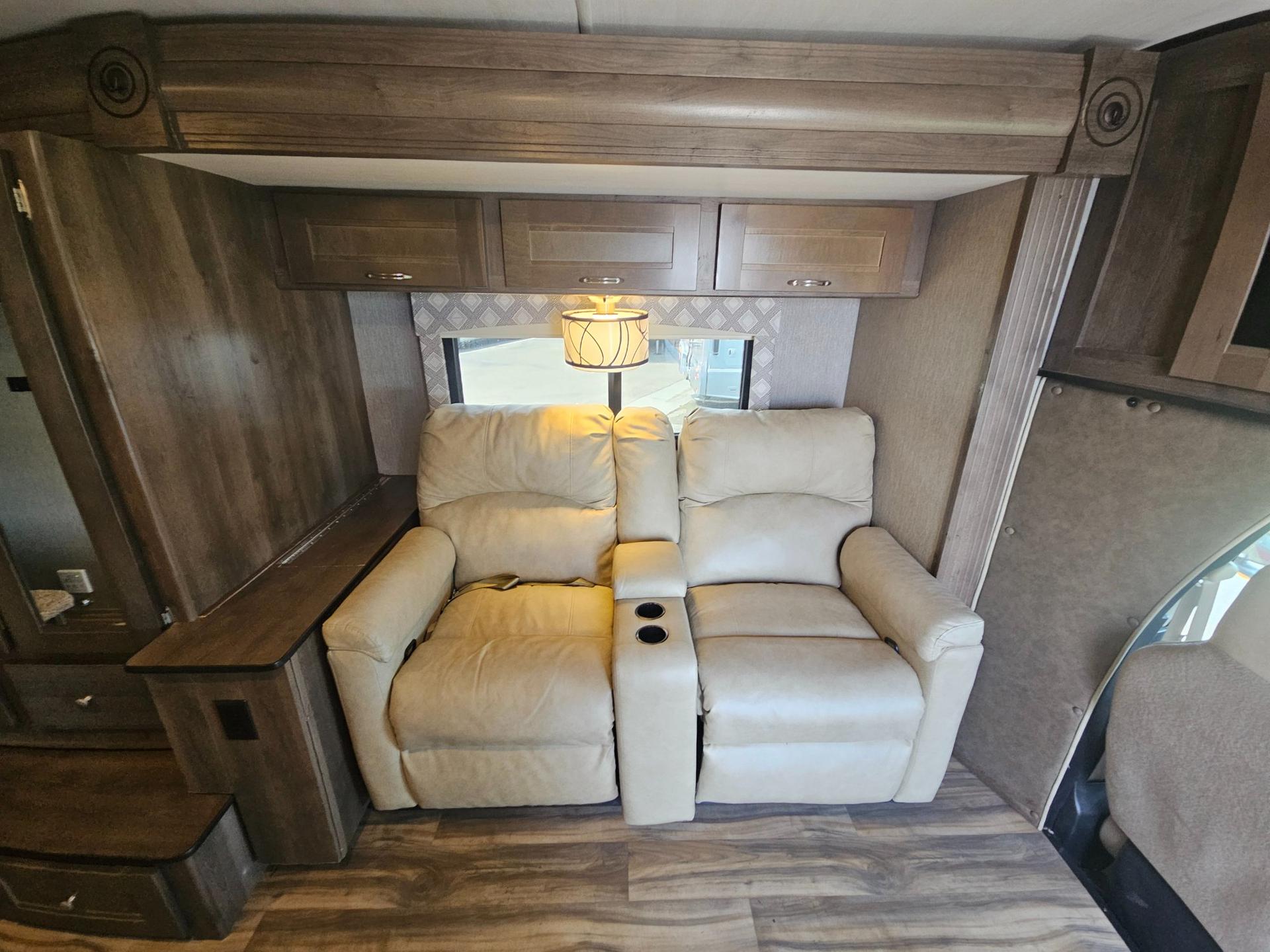 2022 Nexus RV 2022 Nexus RV Viper - thumbnail 20