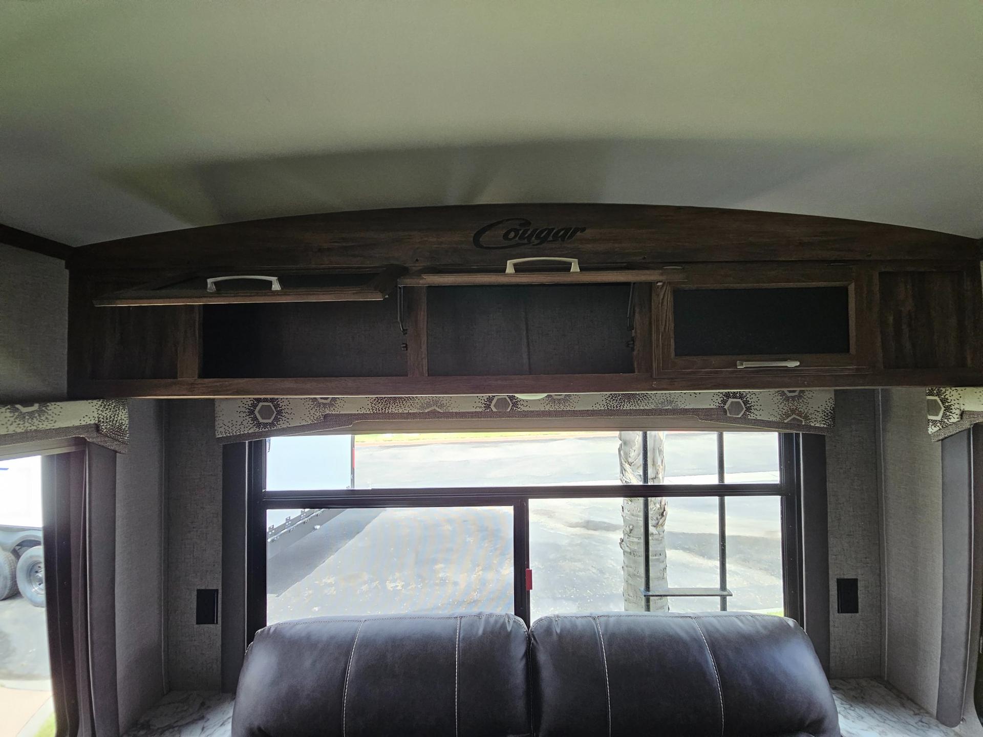 2018 Keystone RV 2018 Keystone RV Cougar Half-Ton - thumbnail 107