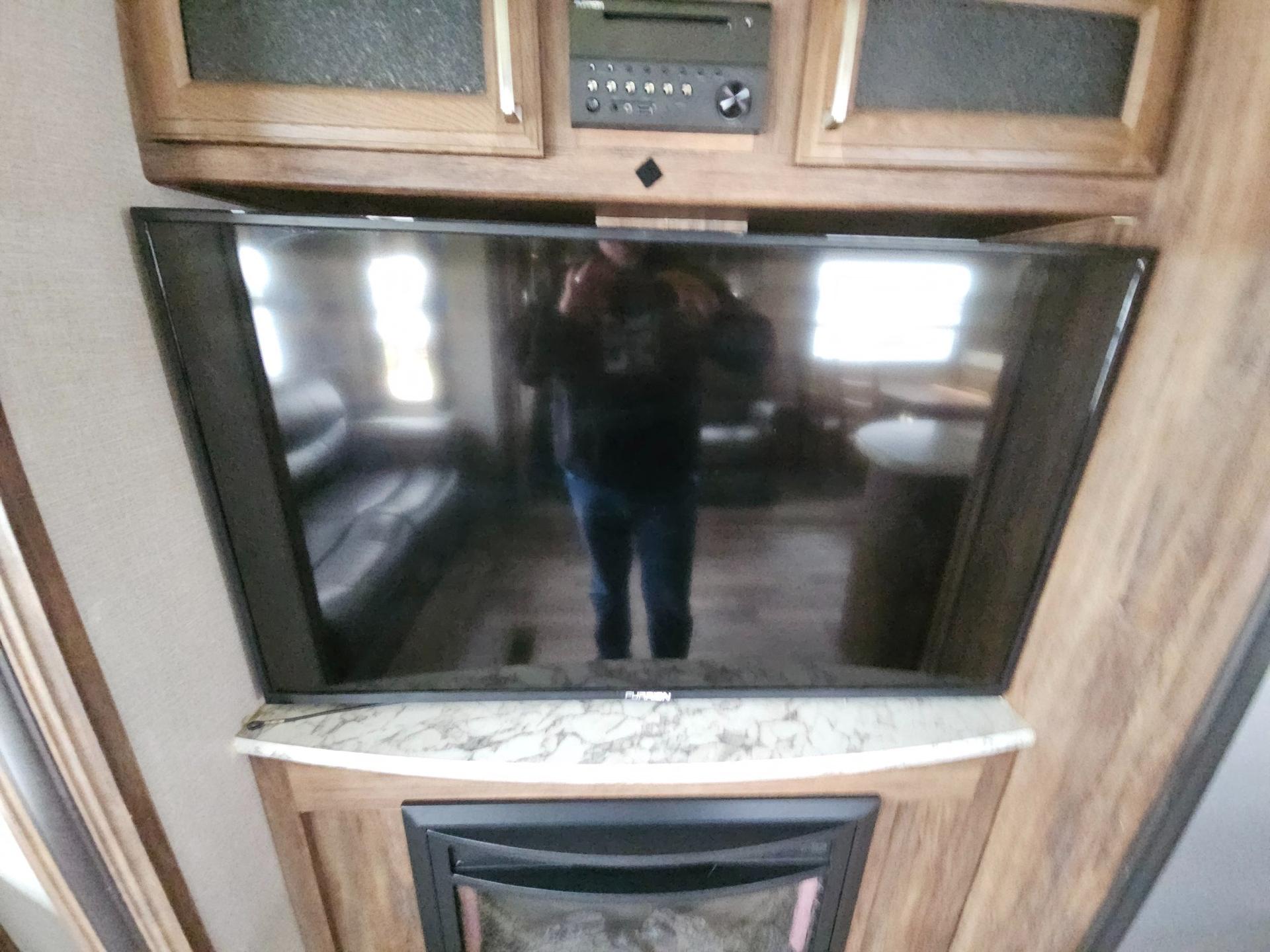 2018 Keystone RV 2018 Keystone RV Cougar Half-Ton - thumbnail 111