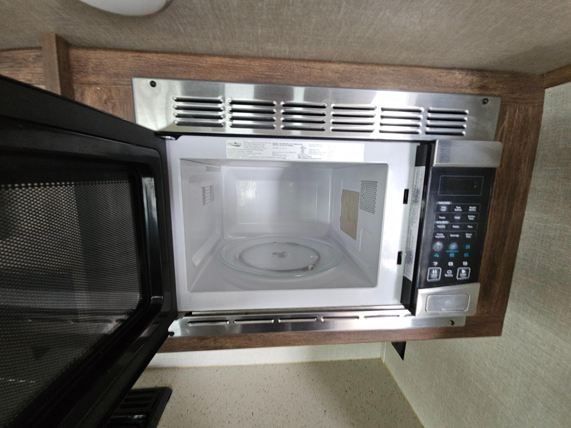2018 Keystone RV 2018 Keystone RV Cougar Half-Ton - thumbnail 114