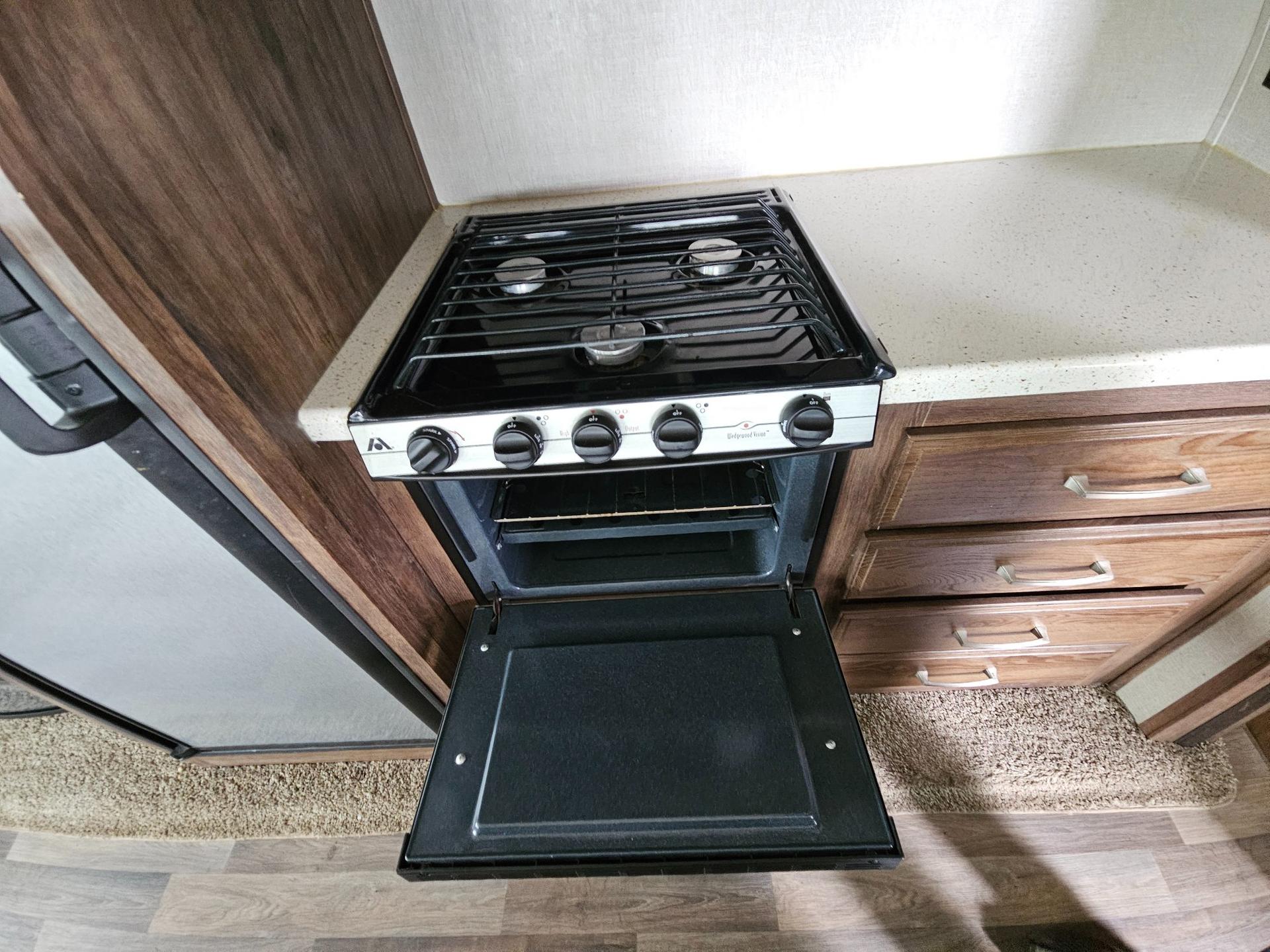 2018 Keystone RV 2018 Keystone RV Cougar Half-Ton - thumbnail 116