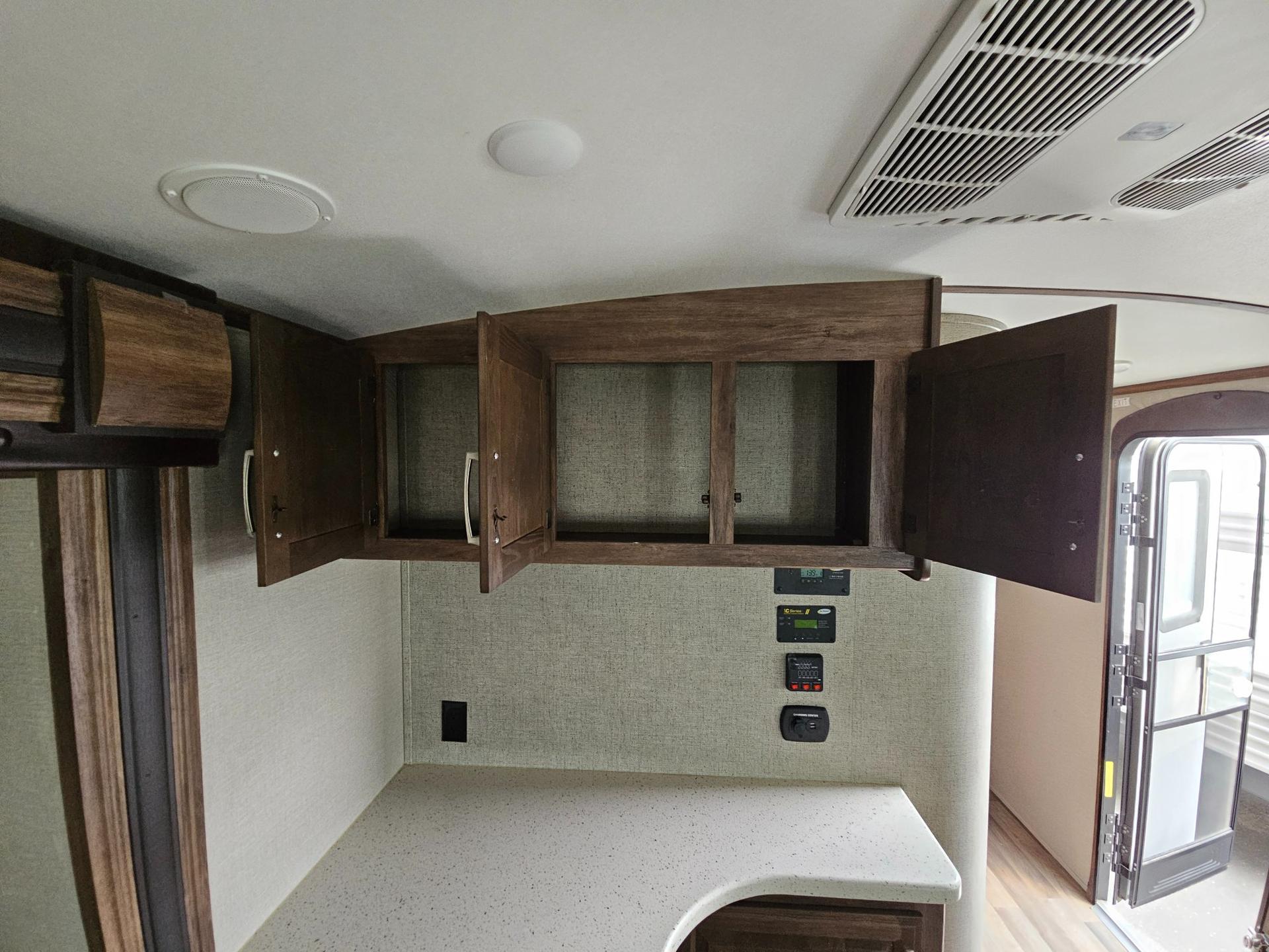 2018 Keystone RV 2018 Keystone RV Cougar Half-Ton - thumbnail 121