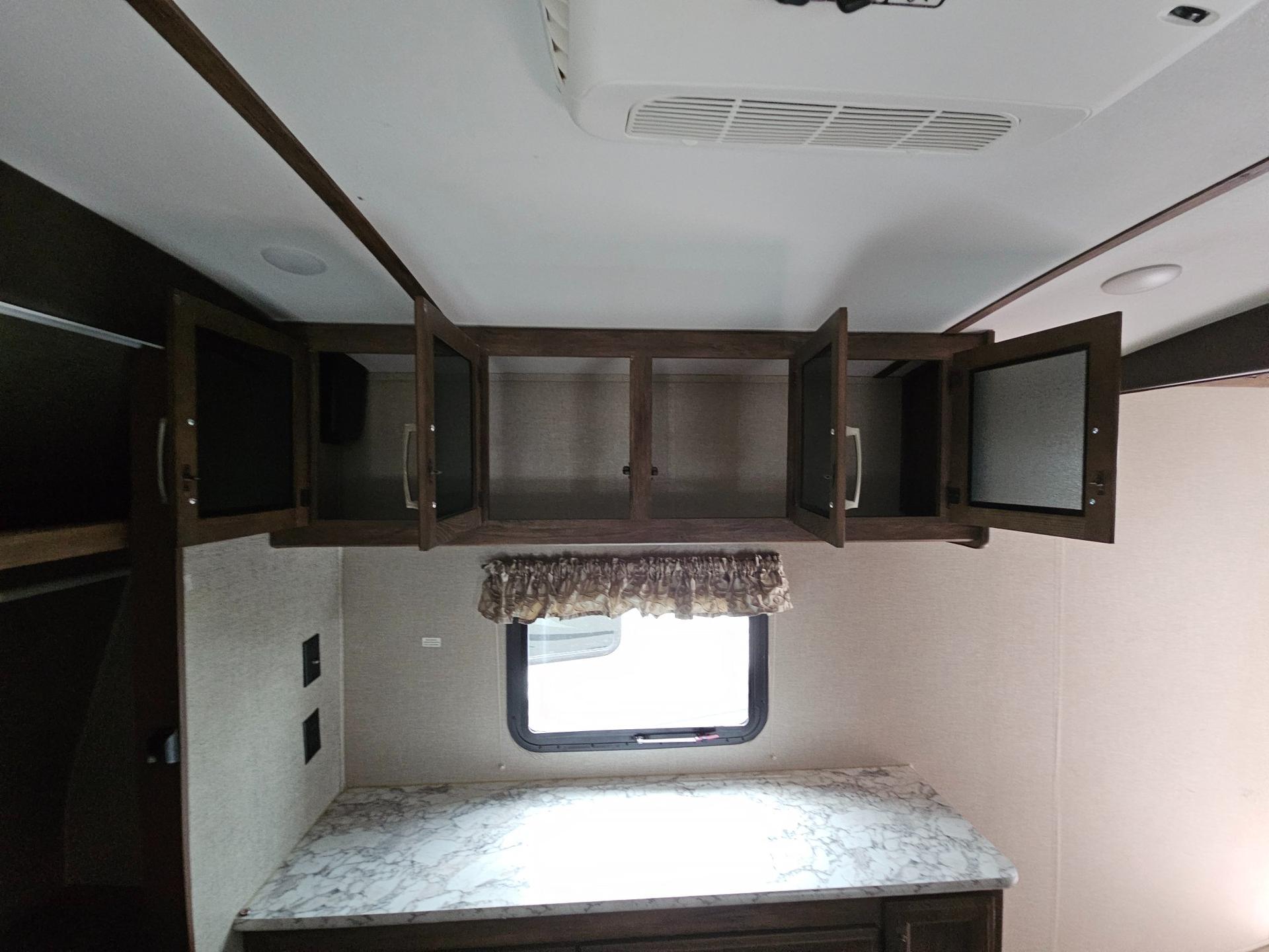 2018 Keystone RV 2018 Keystone RV Cougar Half-Ton - thumbnail 129