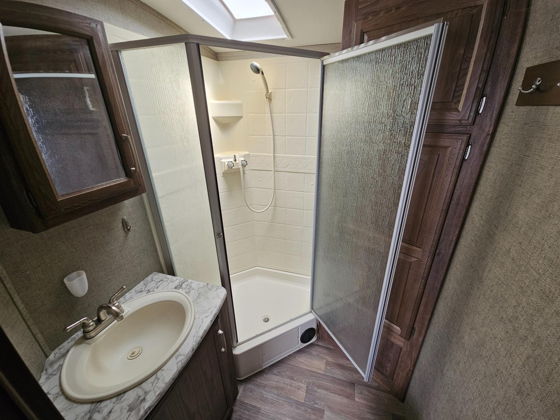 2018 Keystone RV 2018 Keystone RV Cougar Half-Ton - thumbnail 132
