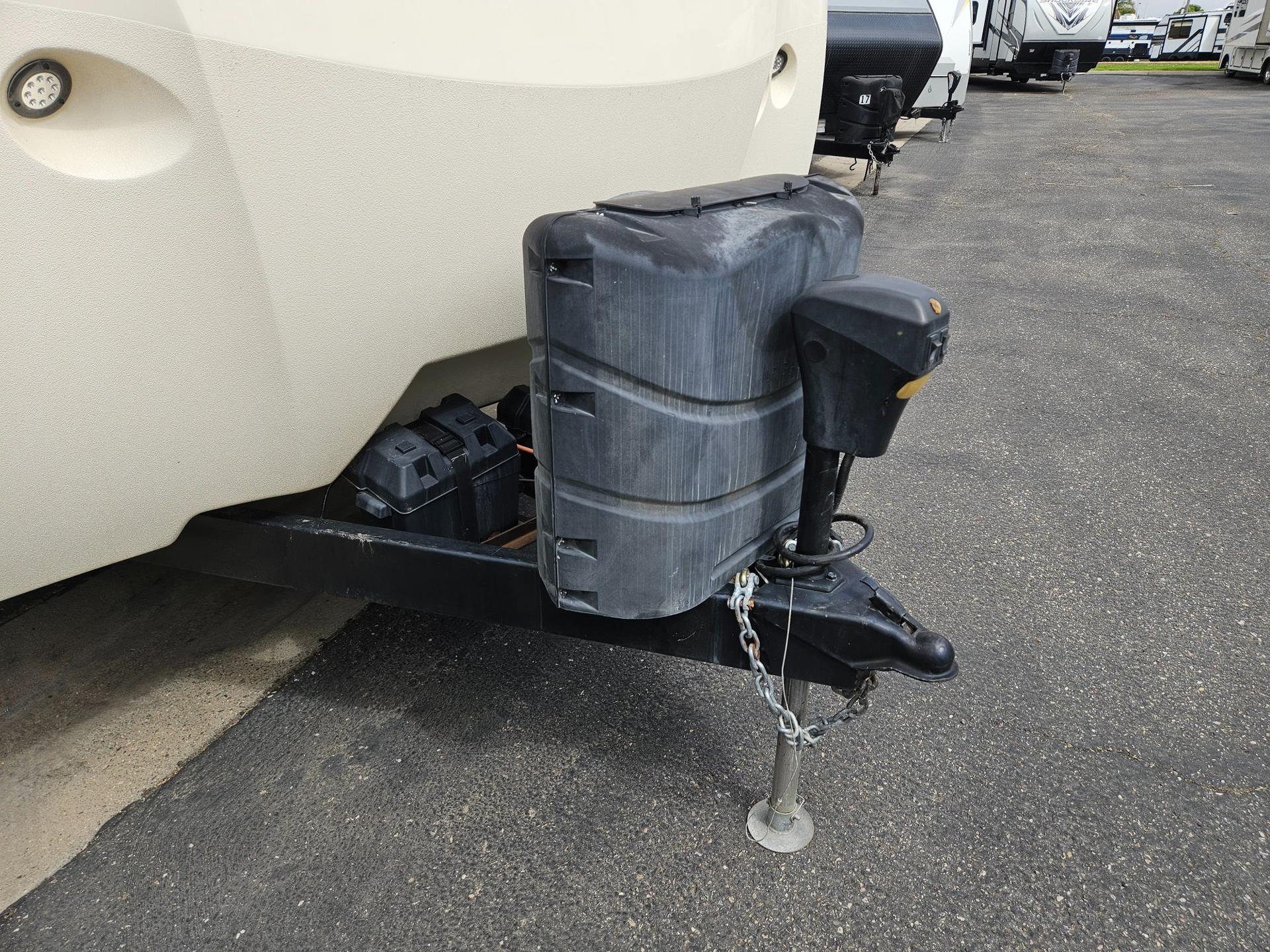 2018 Keystone RV 2018 Keystone RV Cougar Half-Ton - thumbnail 179