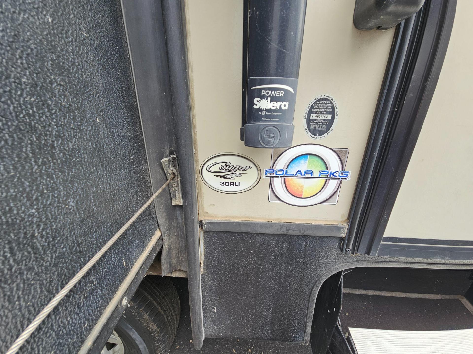 2018 Keystone RV 2018 Keystone RV Cougar Half-Ton - thumbnail 184