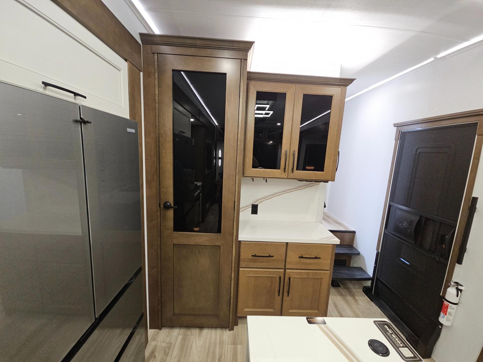 2026 Keystone RV 2026 Keystone RV Montana - thumbnail 29