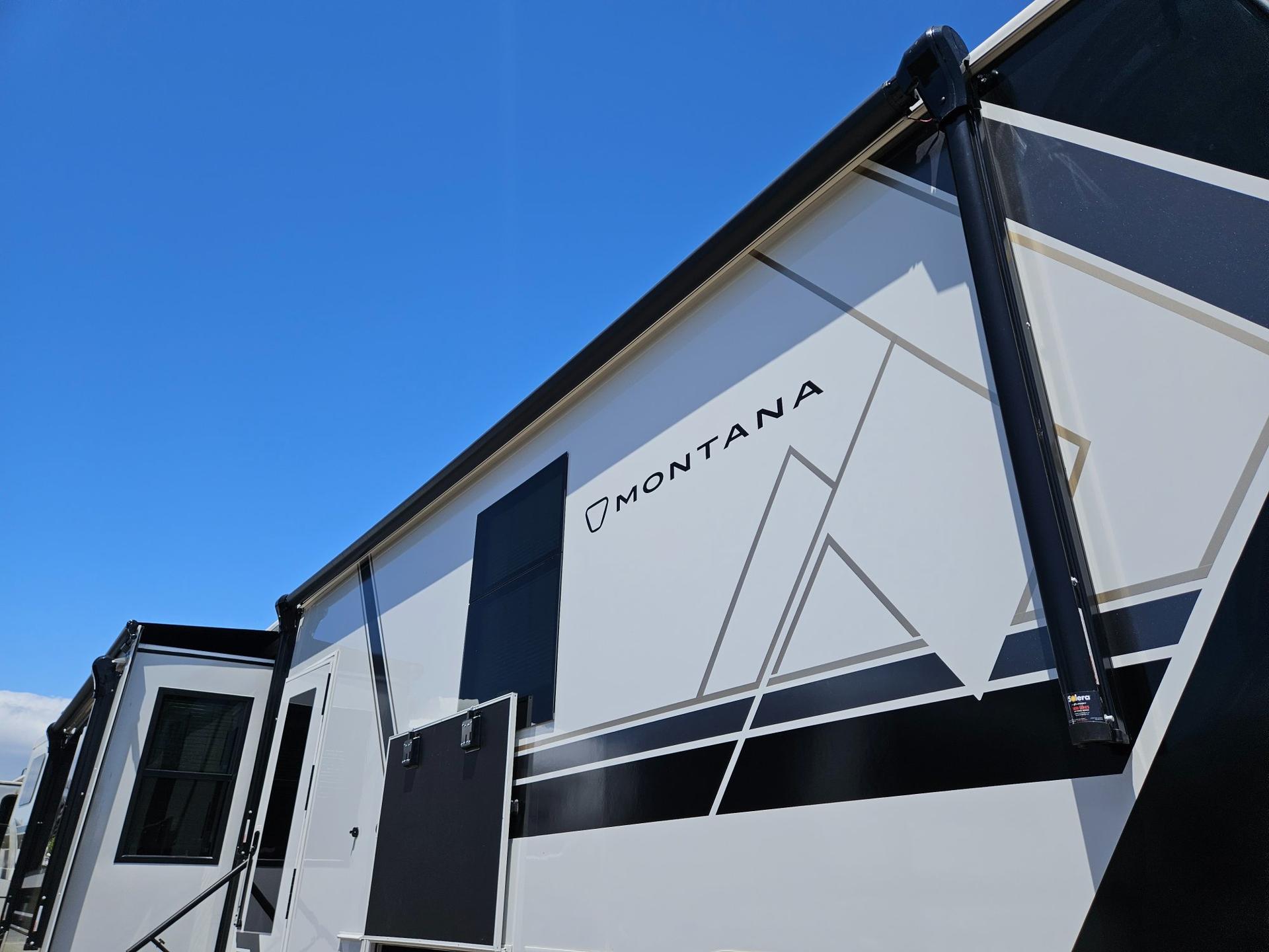 2026 Keystone RV 2026 Keystone RV Montana - thumbnail 55