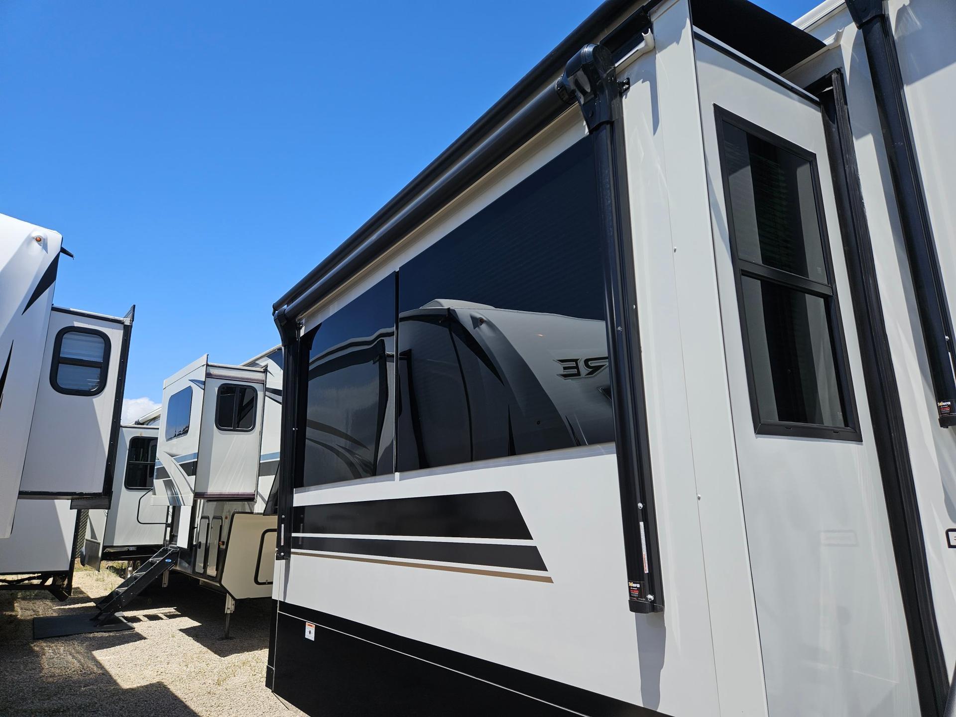 2026 Keystone RV 2026 Keystone RV Montana - thumbnail 58
