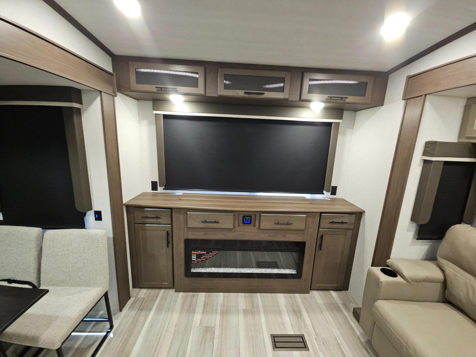 2026 Keystone RV 2026 Keystone RV Cougar - thumbnail 10