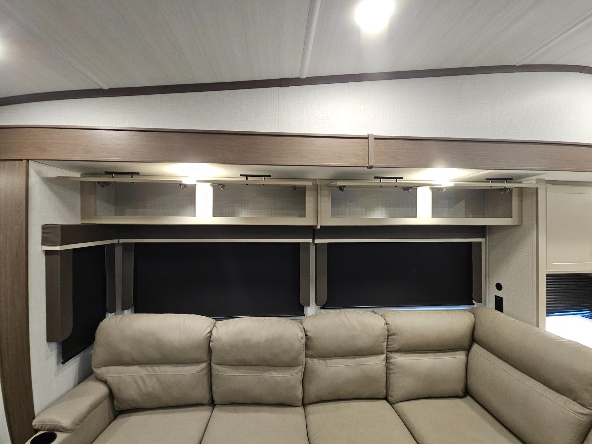 2026 Keystone RV 2026 Keystone RV Cougar - thumbnail 14