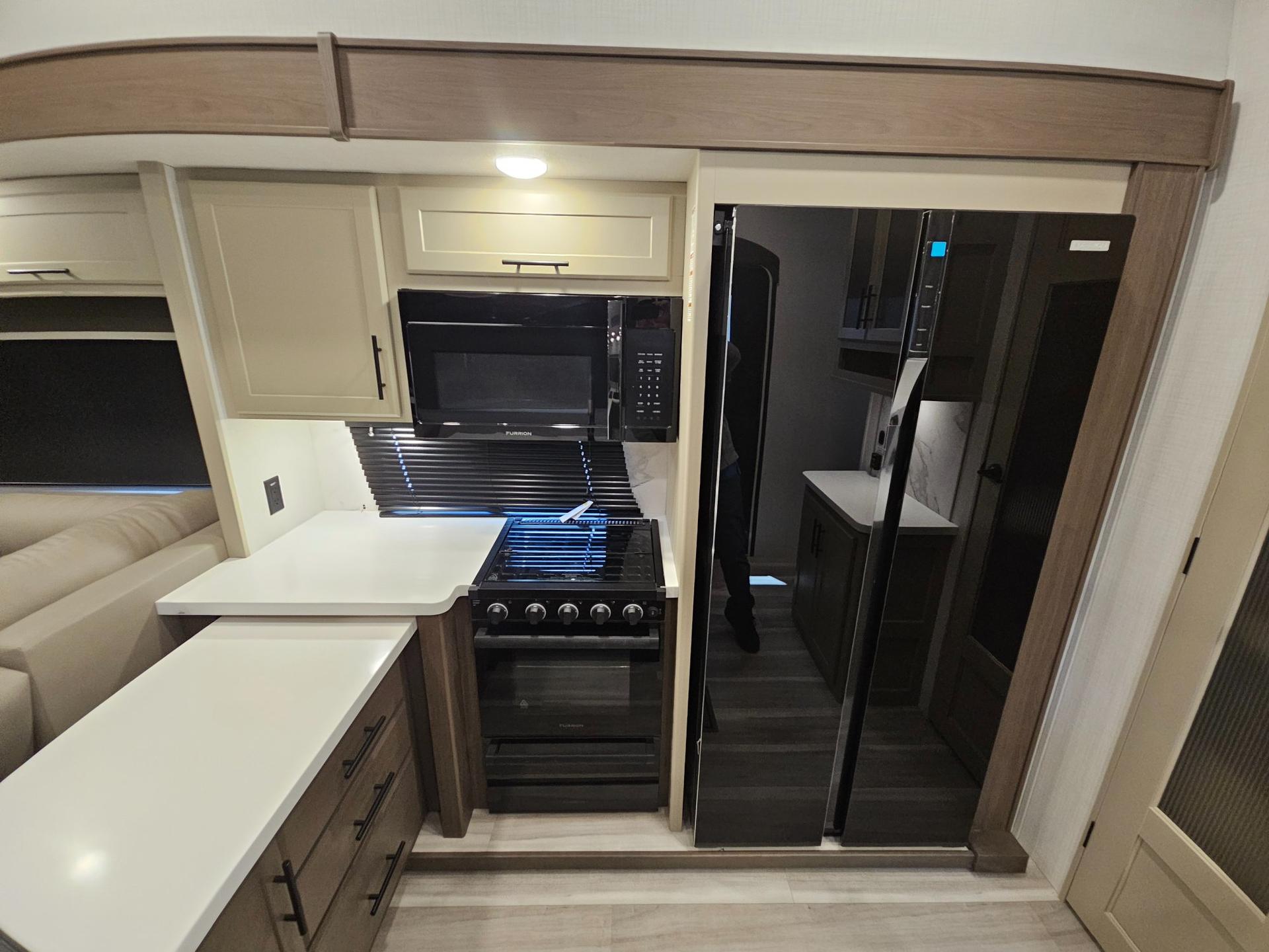 2026 Keystone RV 2026 Keystone RV Cougar - thumbnail 19