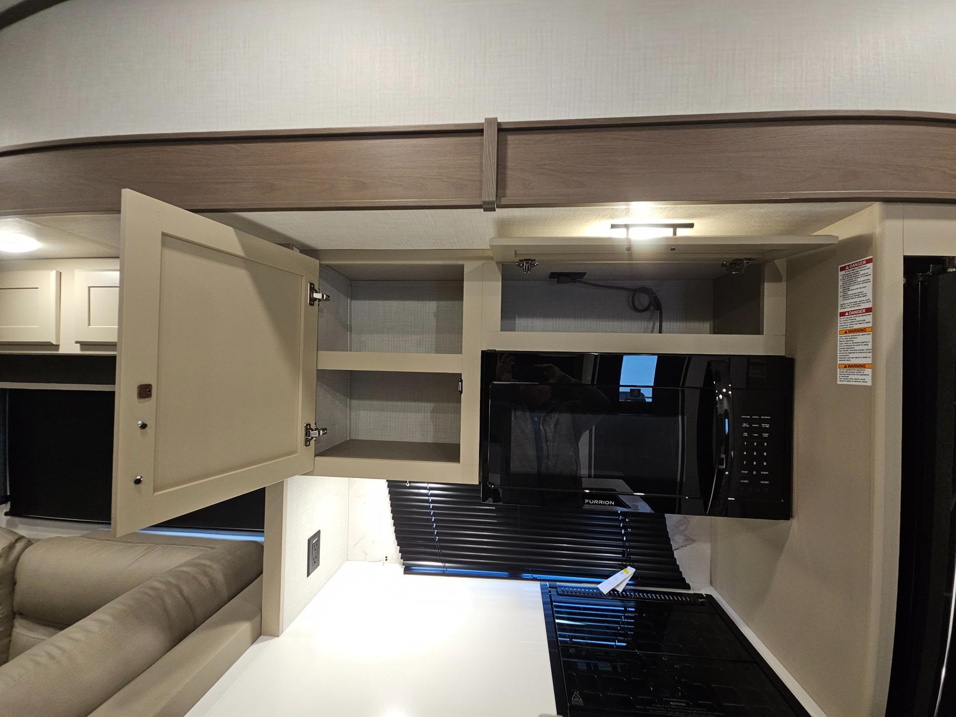 2026 Keystone RV 2026 Keystone RV Cougar - thumbnail 20