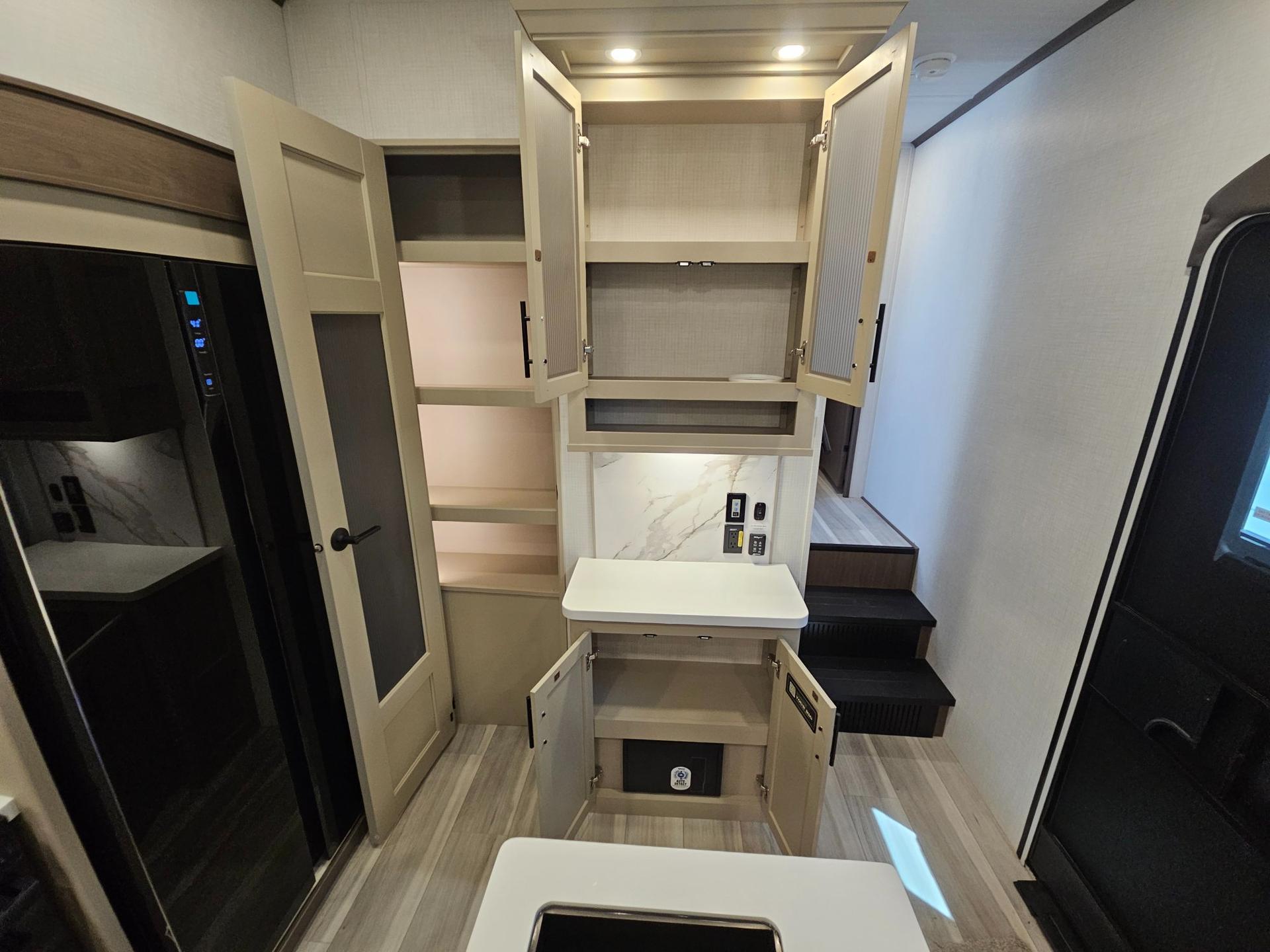 2026 Keystone RV 2026 Keystone RV Cougar - thumbnail 26