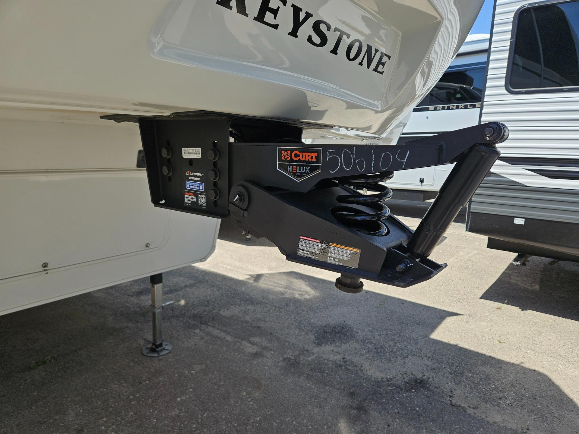 2026 Keystone RV 2026 Keystone RV Cougar - thumbnail 44