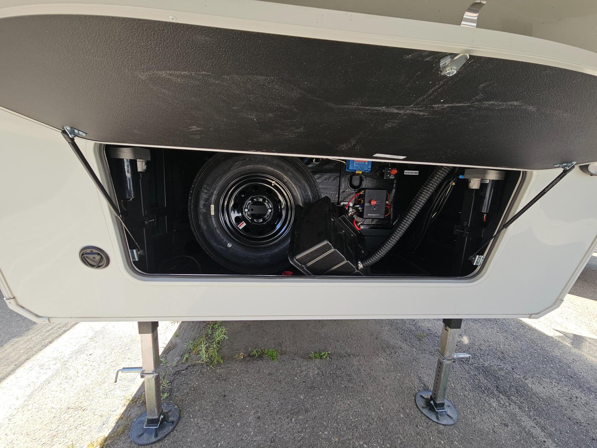 2026 Keystone RV 2026 Keystone RV Cougar - thumbnail 45