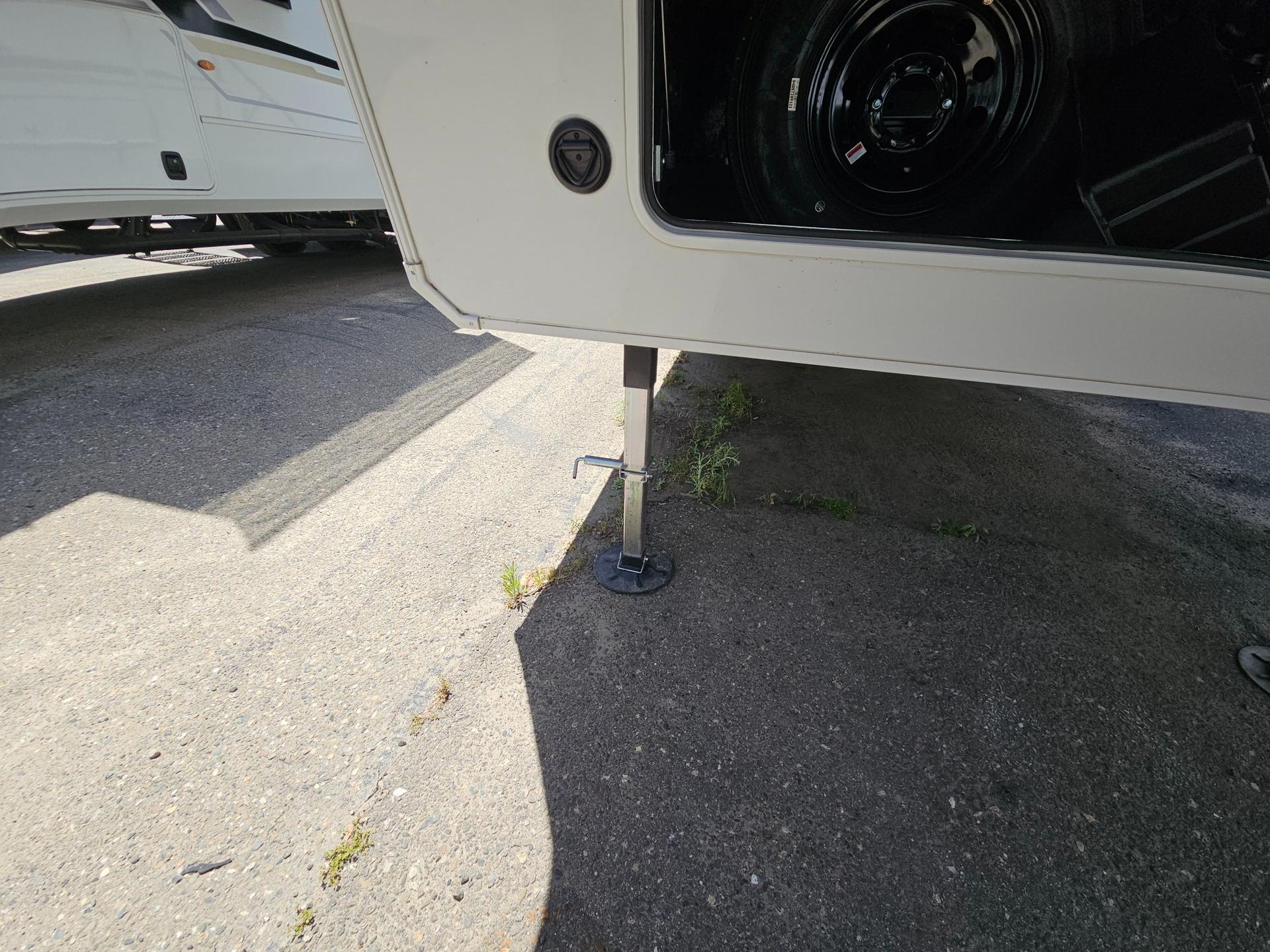 2026 Keystone RV 2026 Keystone RV Cougar - thumbnail 46