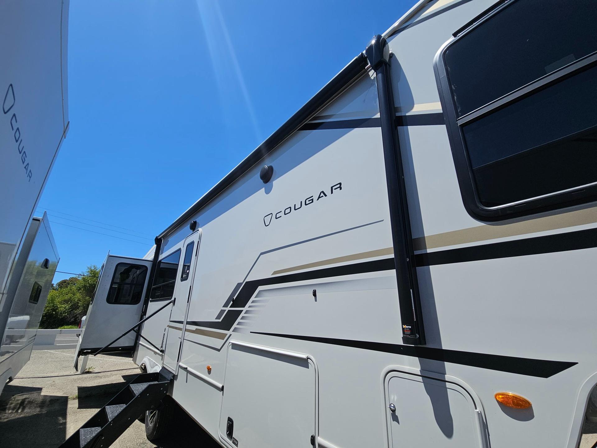 2026 Keystone RV 2026 Keystone RV Cougar - thumbnail 47
