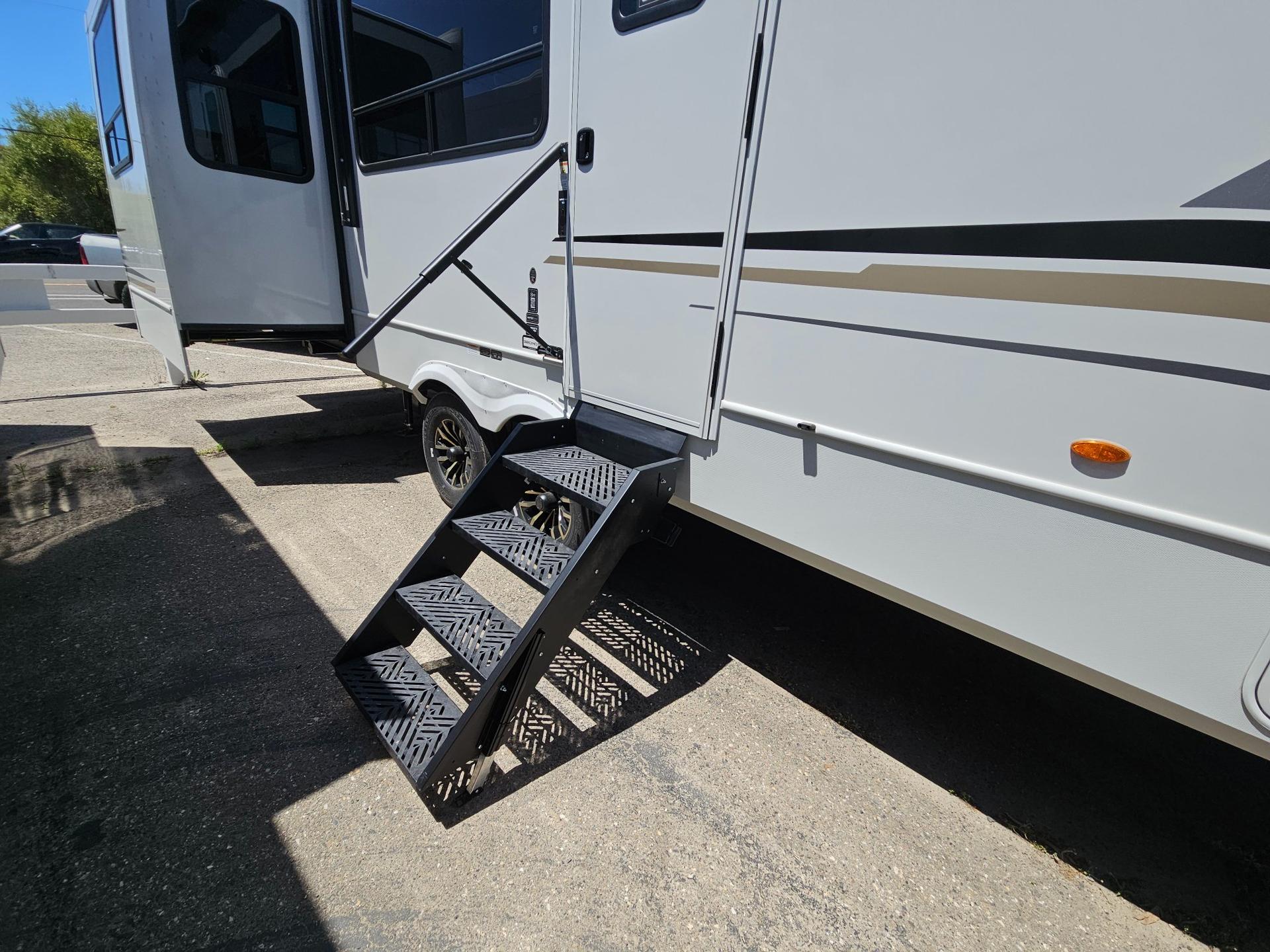 2026 Keystone RV 2026 Keystone RV Cougar - thumbnail 49