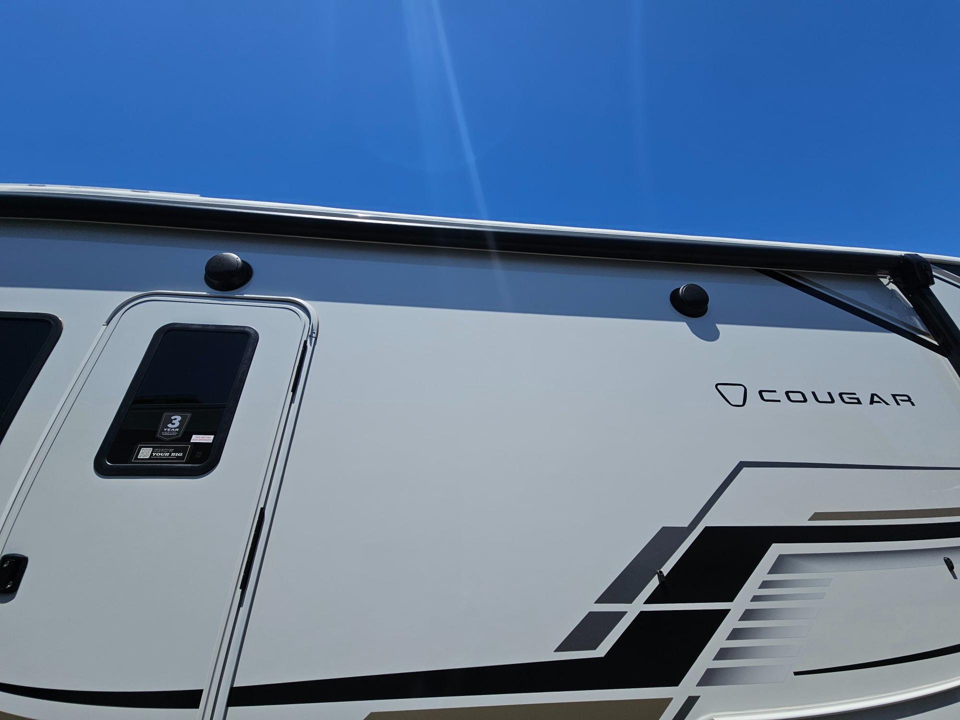 2026 Keystone RV 2026 Keystone RV Cougar - thumbnail 50