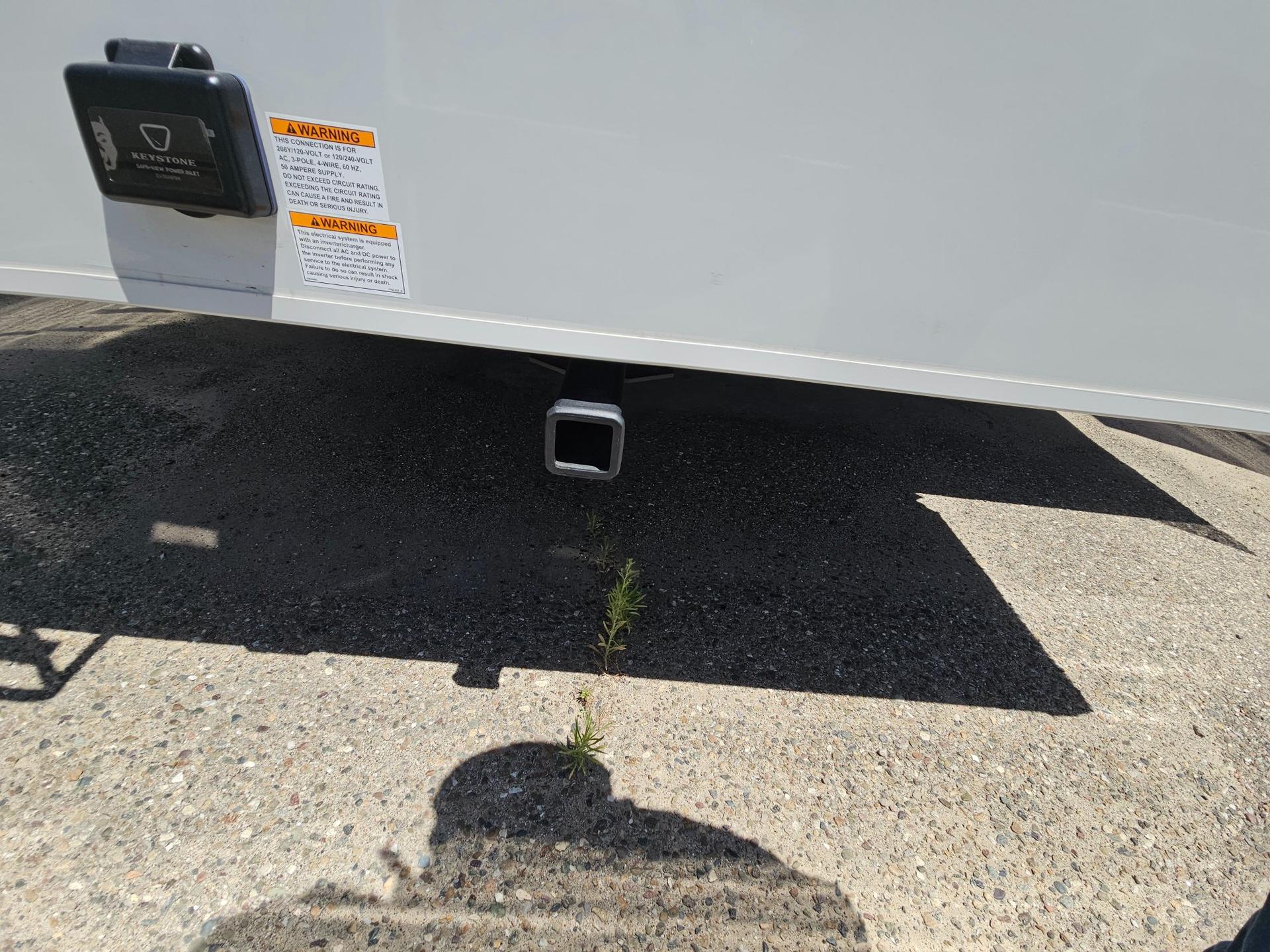 2026 Keystone RV 2026 Keystone RV Cougar - thumbnail 54