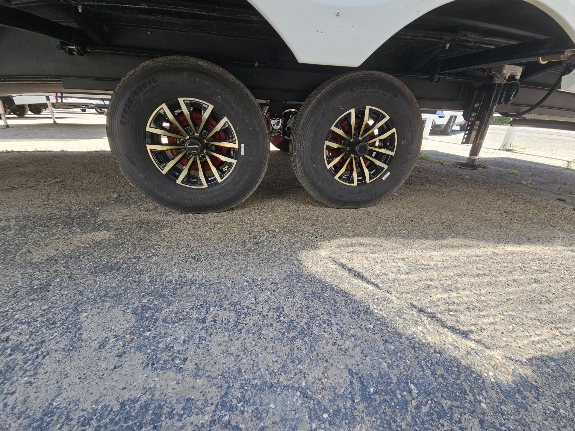 2026 Keystone RV 2026 Keystone RV Cougar - thumbnail 56