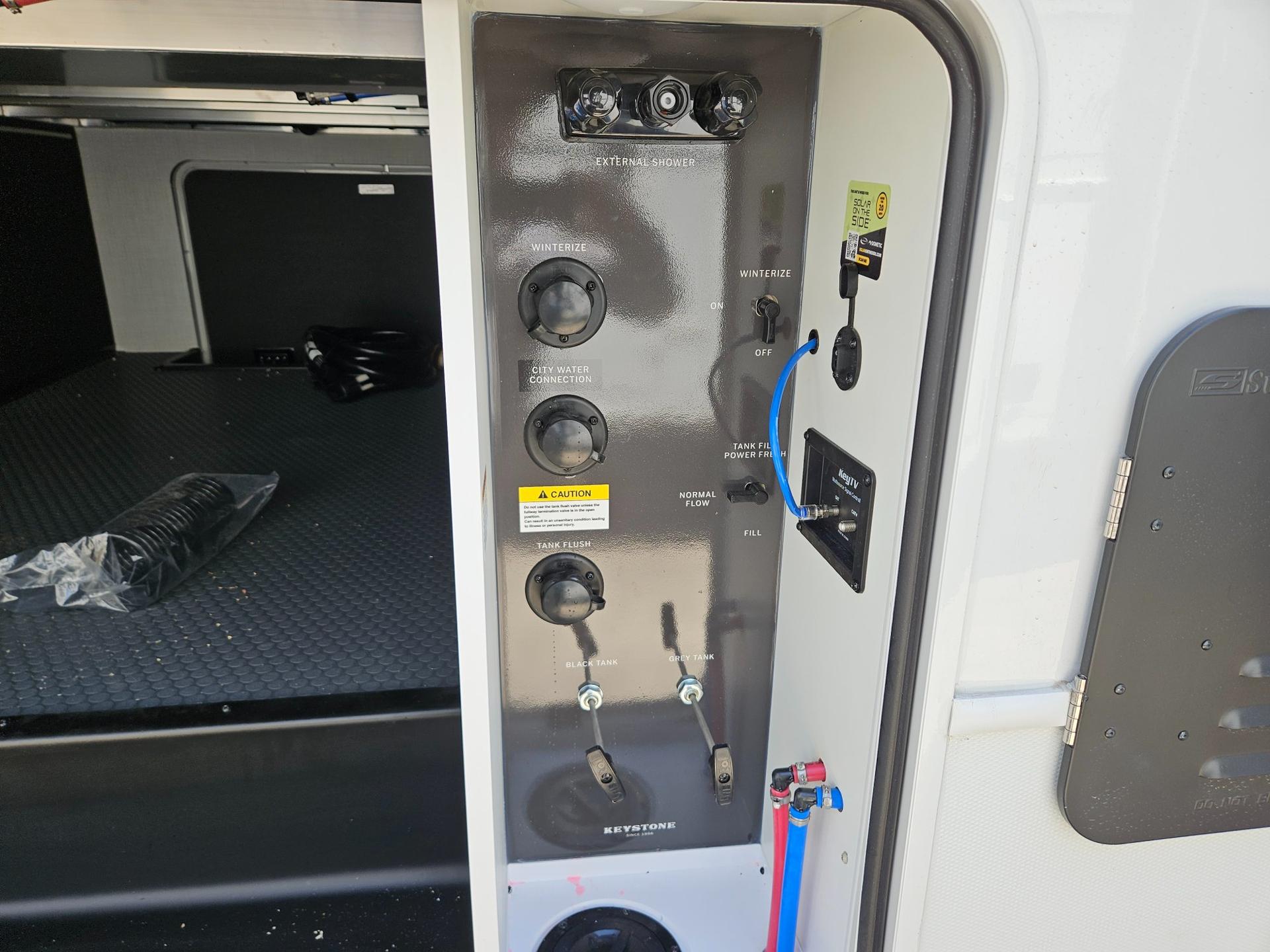 2026 Keystone RV 2026 Keystone RV Cougar - thumbnail 59