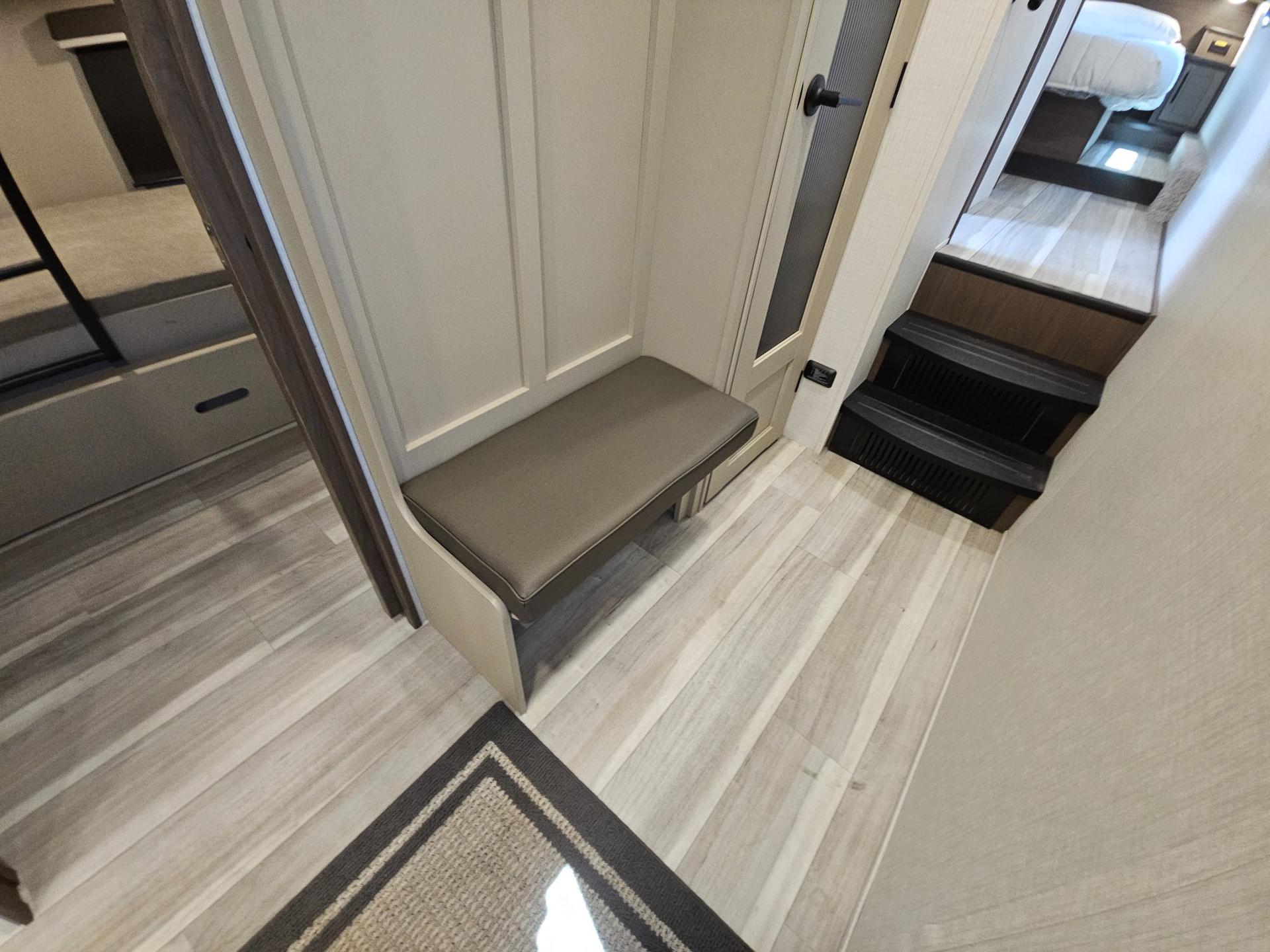 2026 Keystone RV 2026 Keystone RV Cougar Half-Ton - thumbnail 27