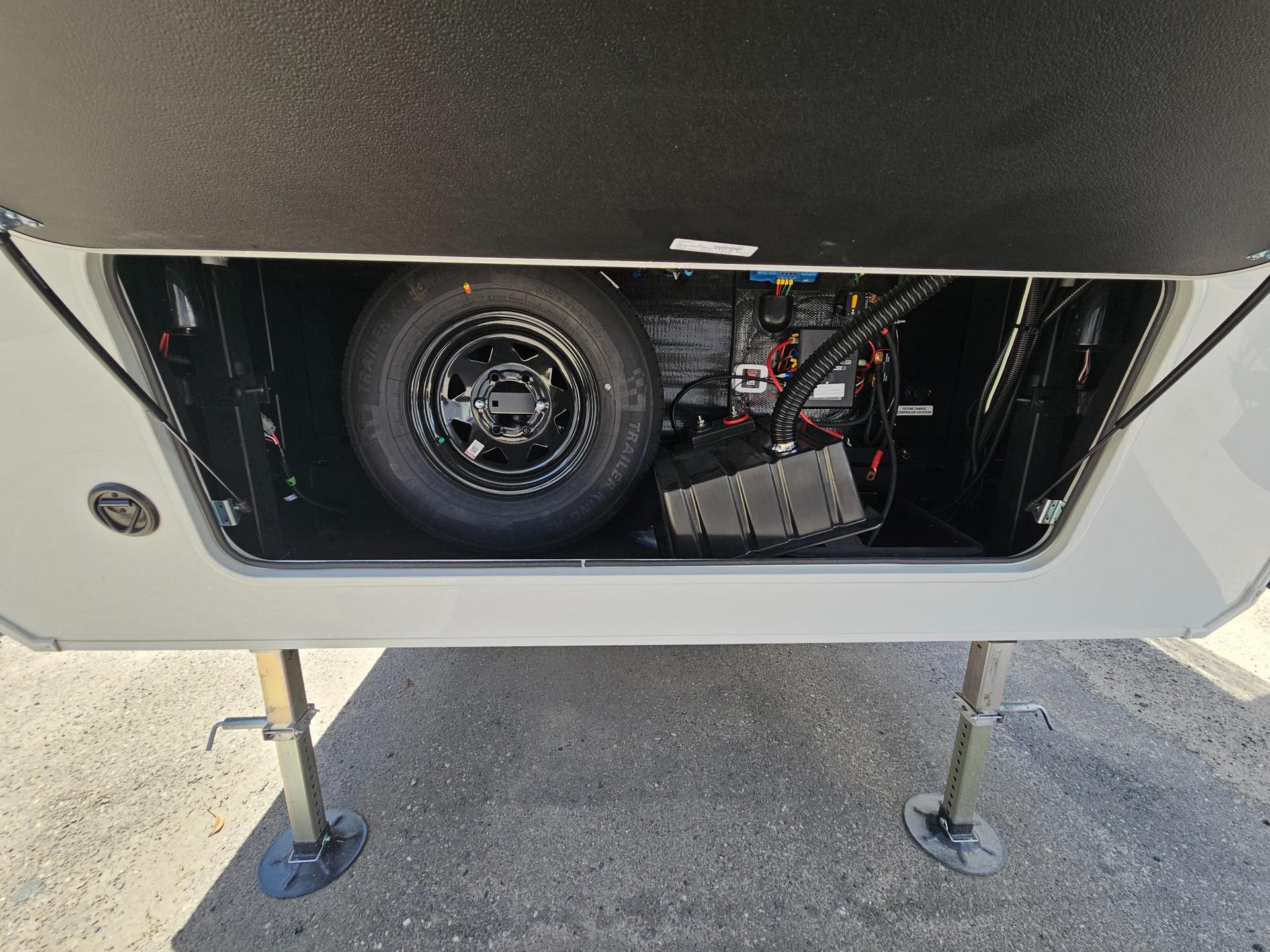 2026 Keystone RV 2026 Keystone RV Cougar Half-Ton - thumbnail 43