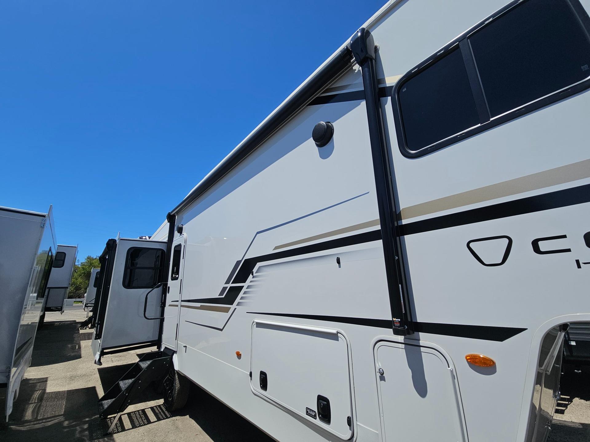 2026 Keystone RV 2026 Keystone RV Cougar Half-Ton - thumbnail 45