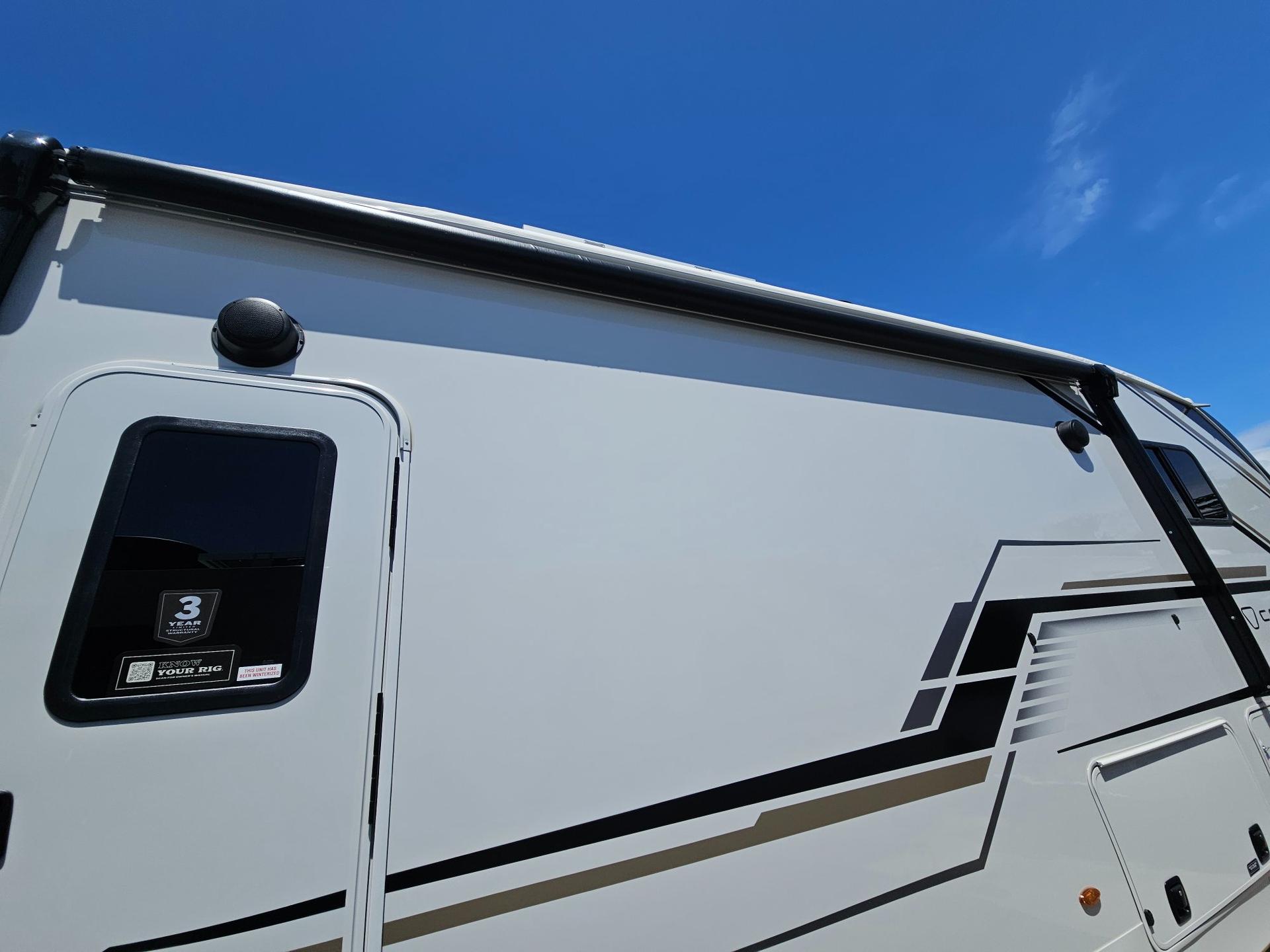 2026 Keystone RV 2026 Keystone RV Cougar Half-Ton - thumbnail 50