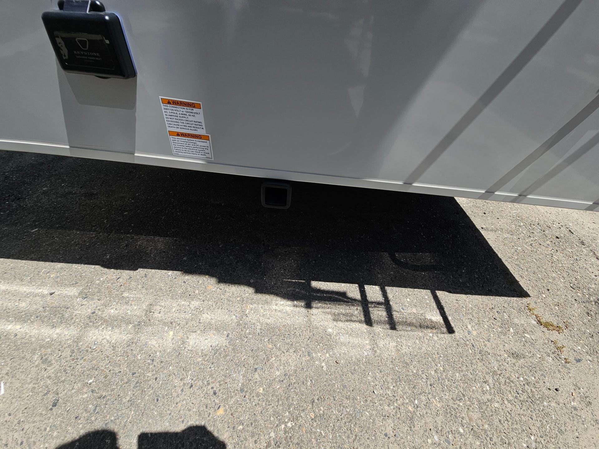 2026 Keystone RV 2026 Keystone RV Cougar Half-Ton - thumbnail 52