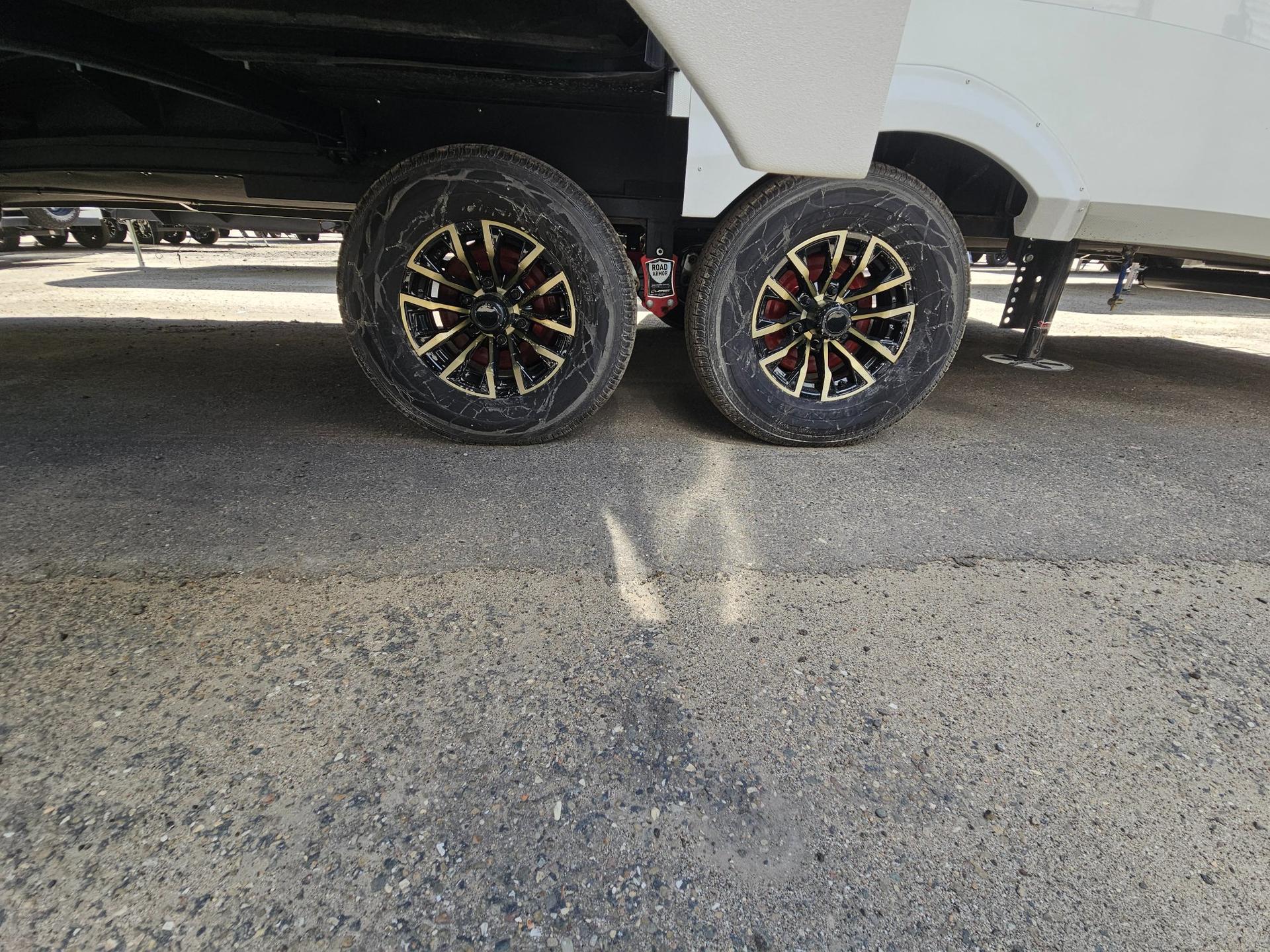 2026 Keystone RV 2026 Keystone RV Cougar Half-Ton - thumbnail 54