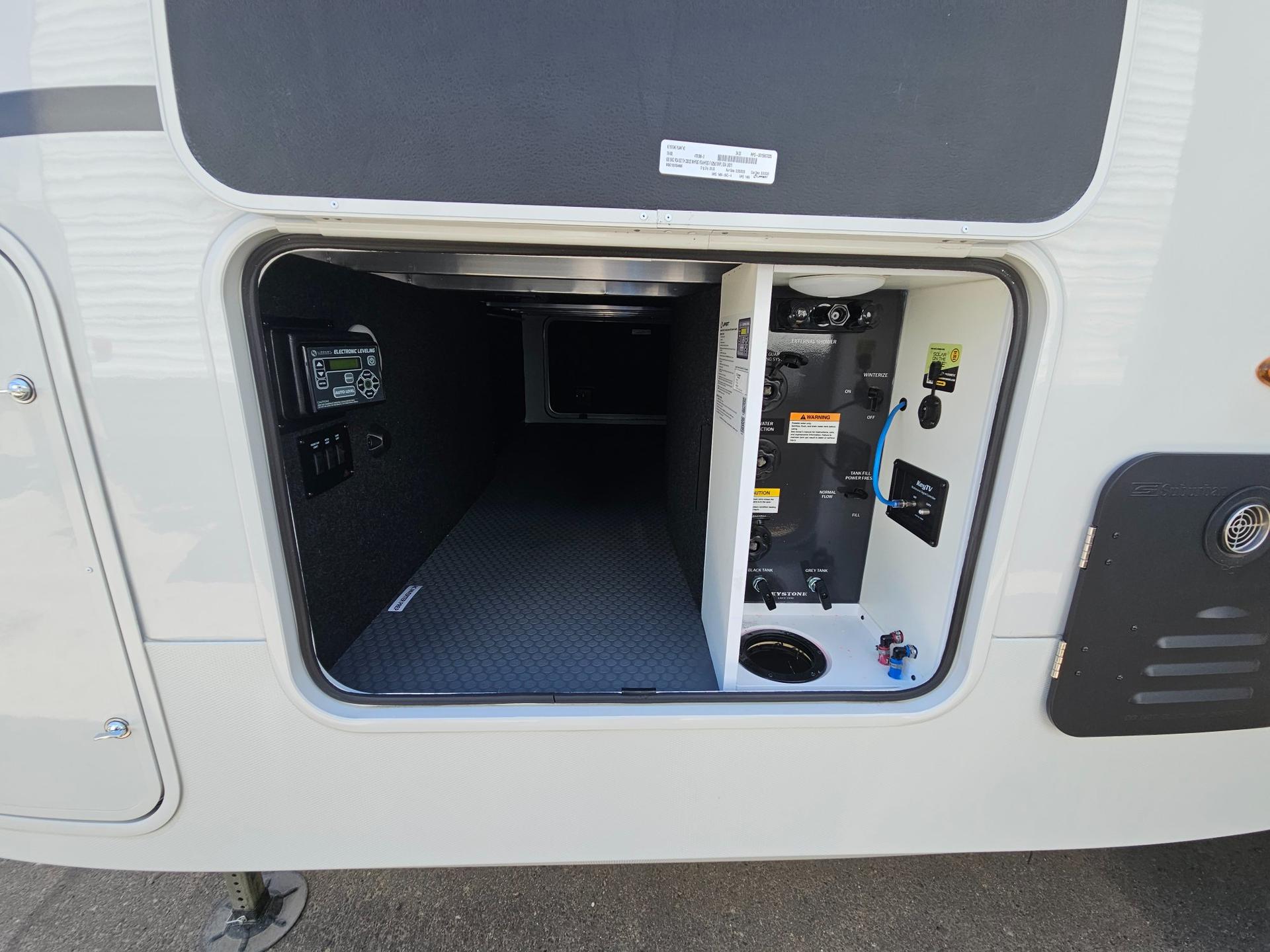2026 Keystone RV 2026 Keystone RV Cougar Half-Ton - thumbnail 56
