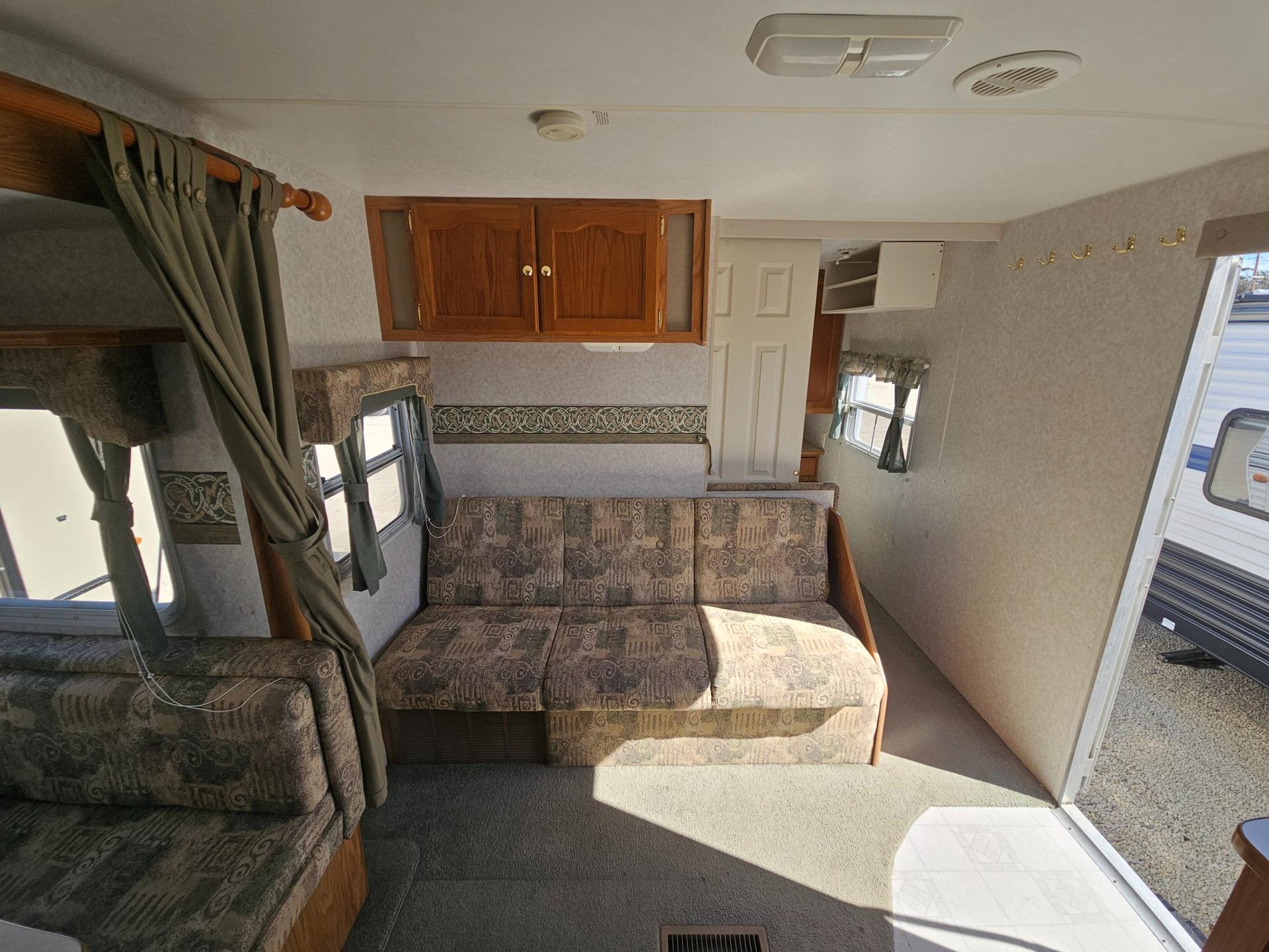 2002 Keystone RV 2002 Keystone RV Springdale - thumbnail 10