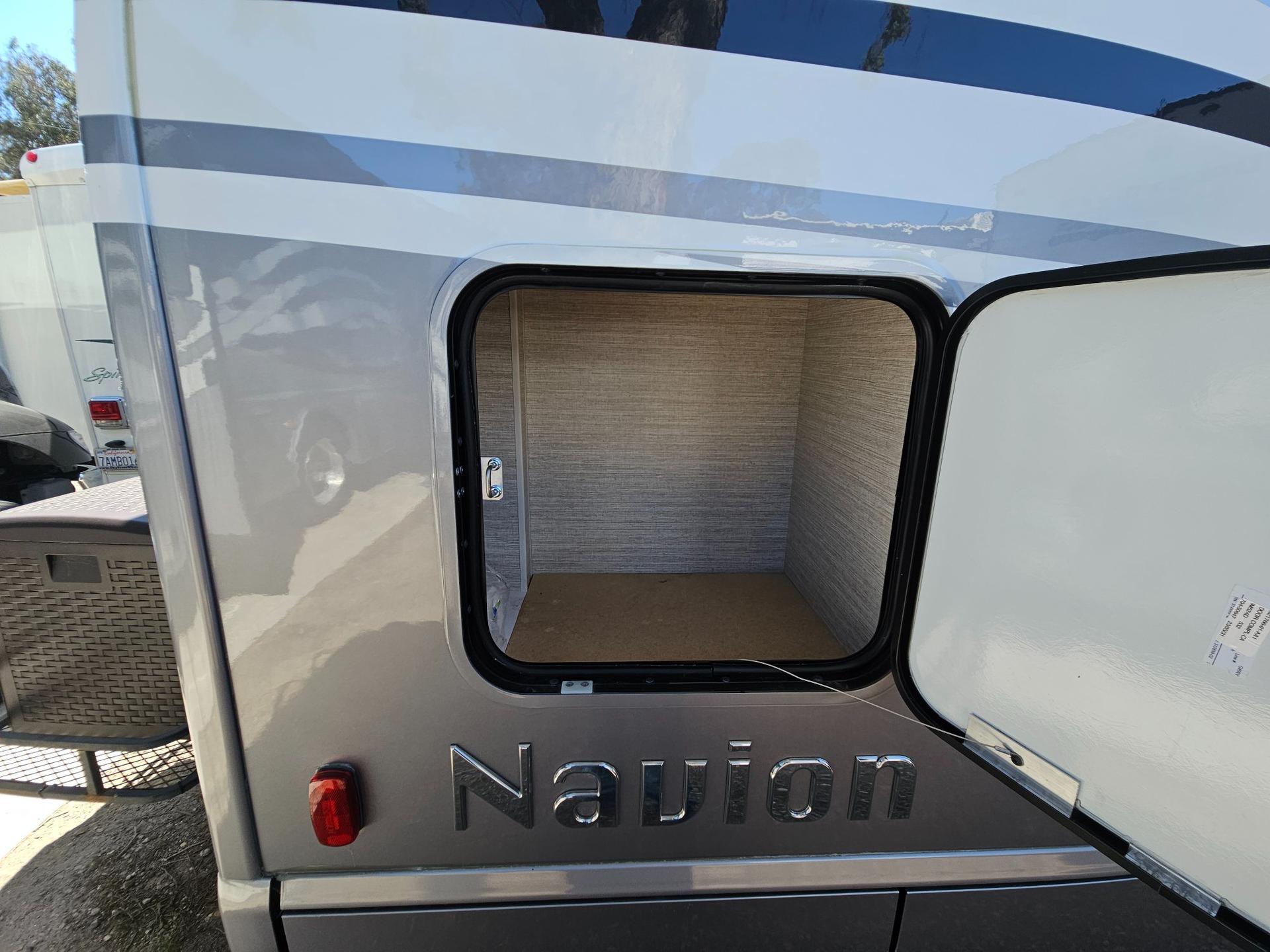 2024 Winnebago 2024 Winnebago Navion - thumbnail 41