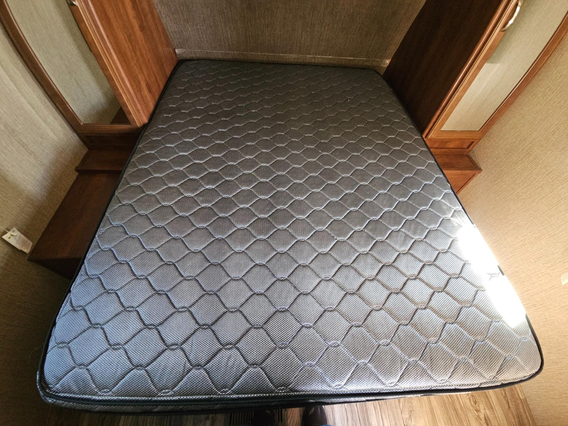 2018 Keystone RV 2018 Keystone RV Passport Ultra-Lite Grand Touring - thumbnail 20