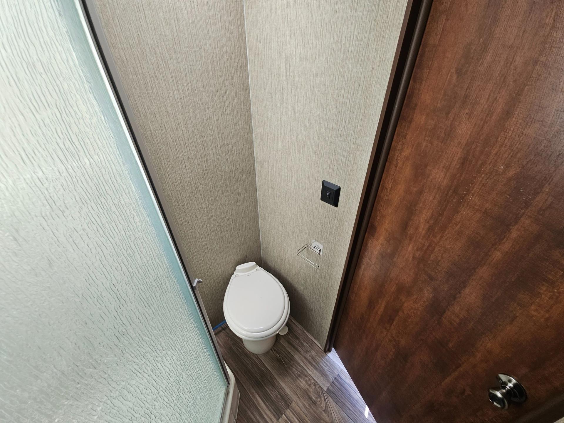 2018 Keystone RV 2018 Keystone RV Passport Ultra-Lite Grand Touring - thumbnail 23