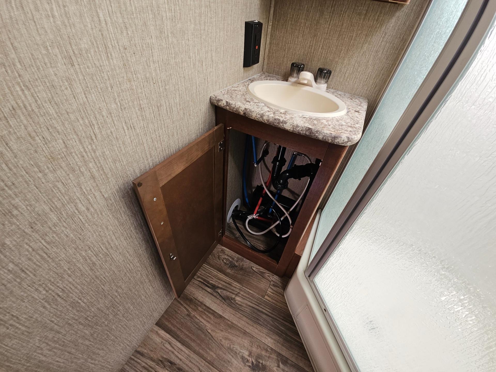 2018 Keystone RV 2018 Keystone RV Passport Ultra-Lite Grand Touring - thumbnail 27