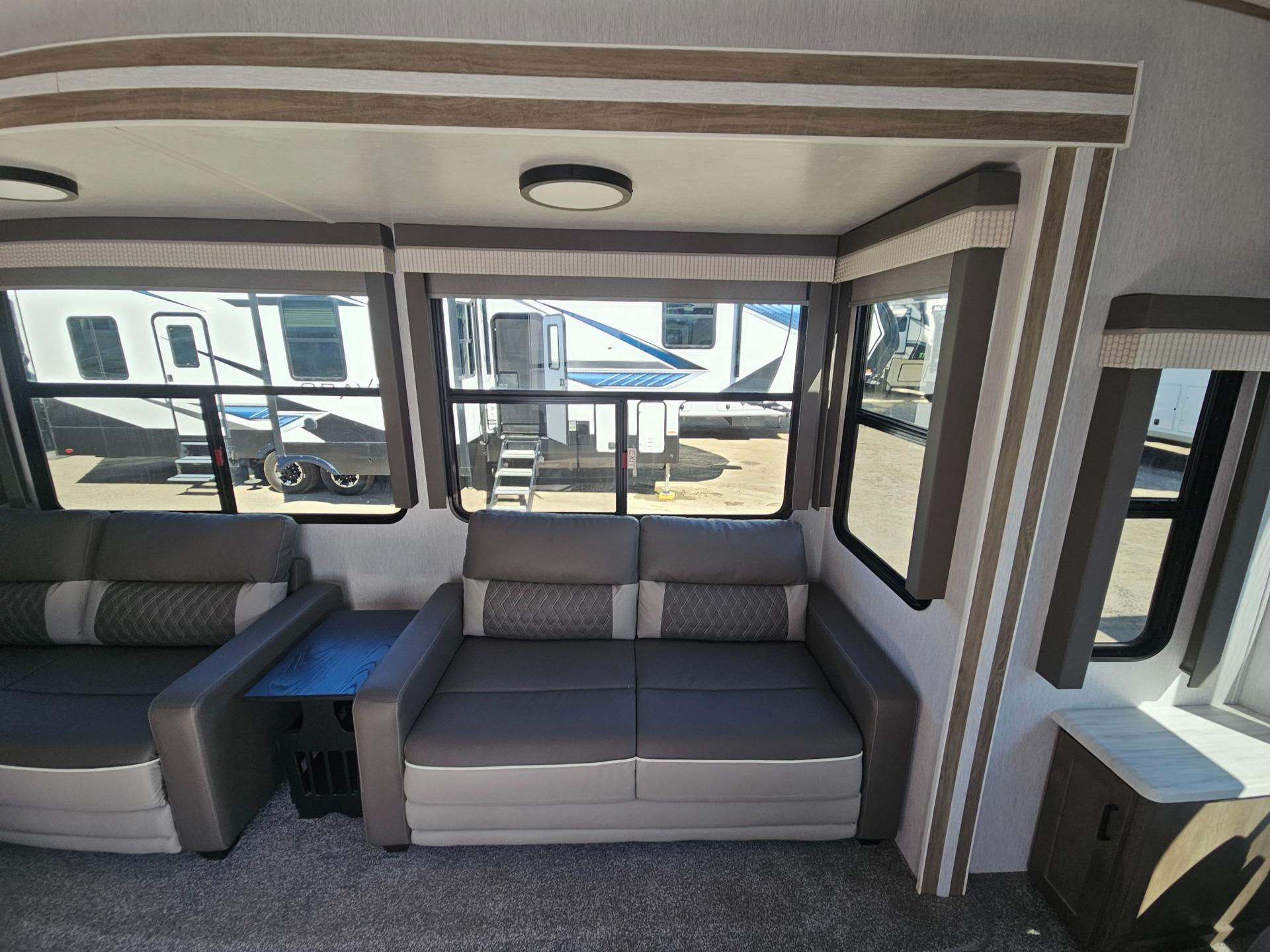 2022 Forest River RV 2022 Forest River RV Wildwood Lodge - thumbnail 10