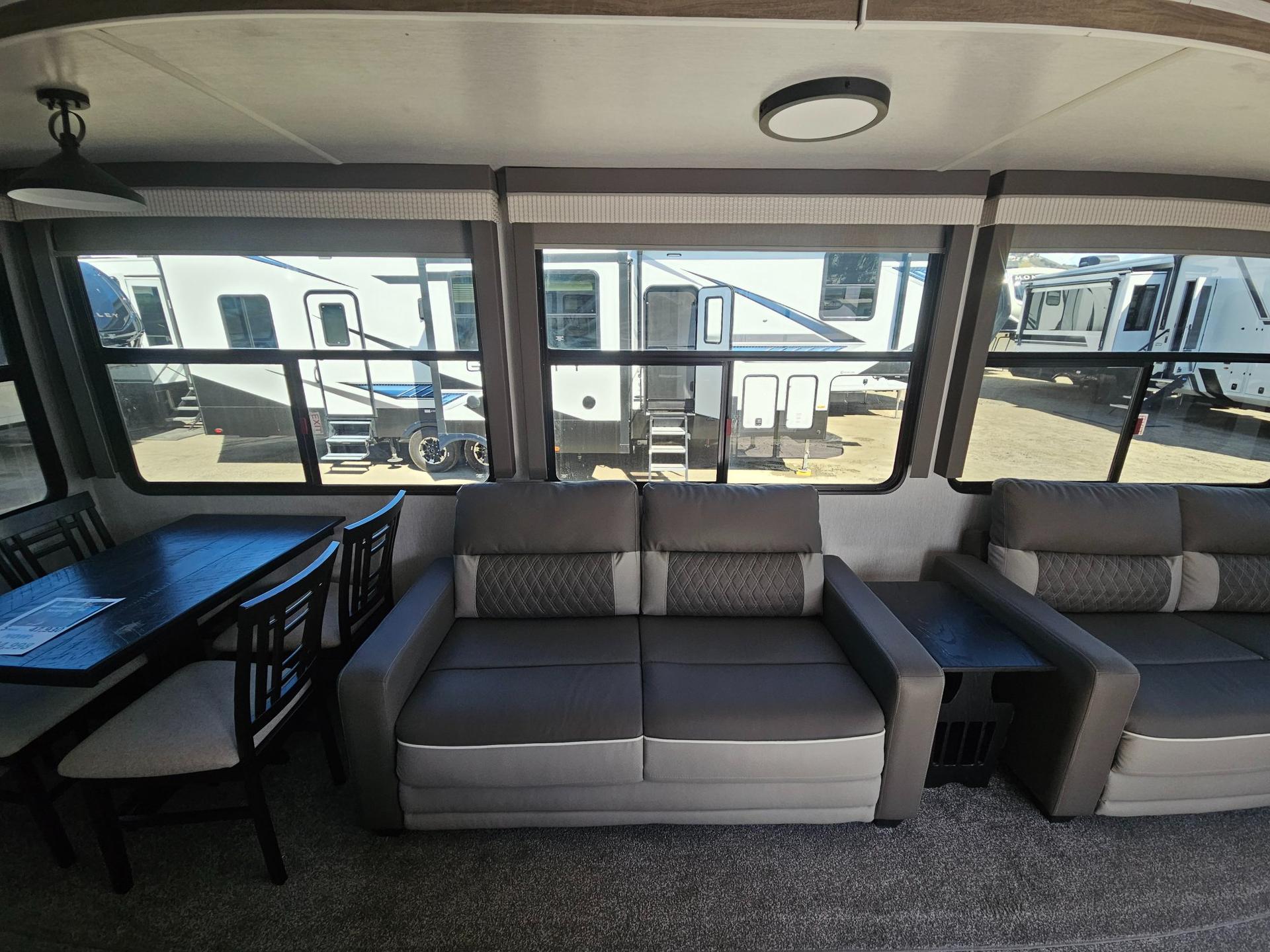 2022 Forest River RV 2022 Forest River RV Wildwood Lodge - thumbnail 12