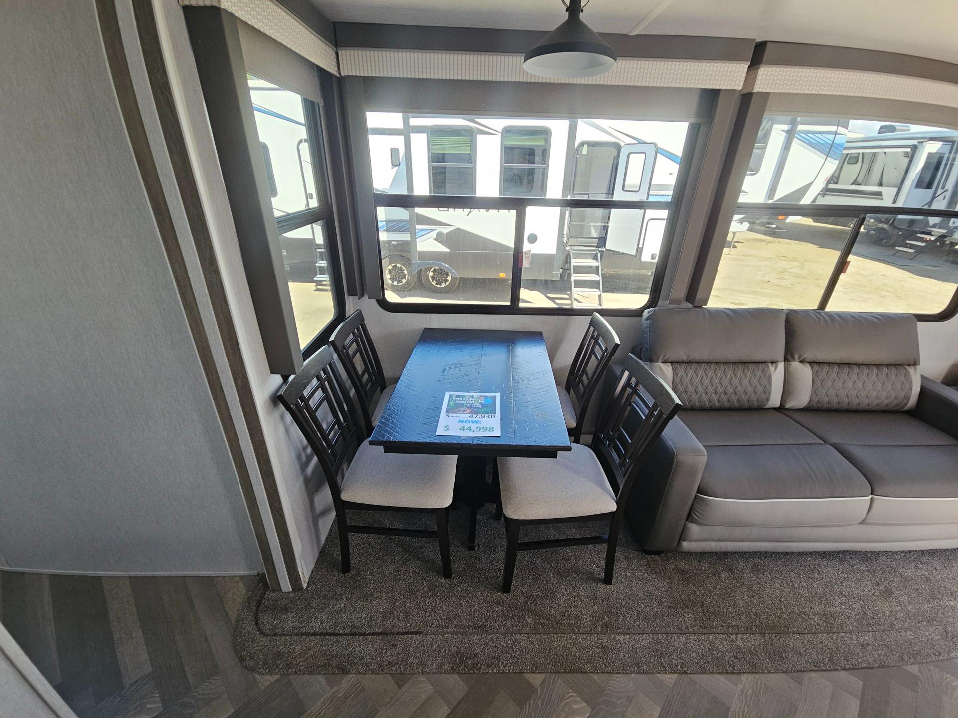 2022 Forest River RV 2022 Forest River RV Wildwood Lodge - thumbnail 14