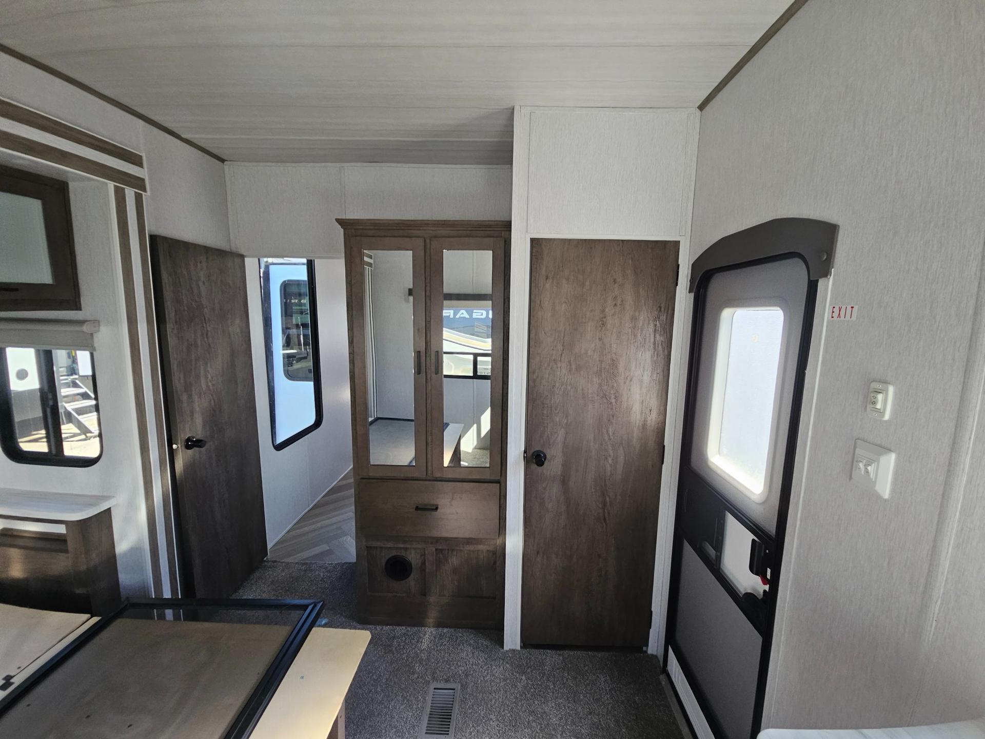 2022 Forest River RV 2022 Forest River RV Wildwood Lodge - thumbnail 33