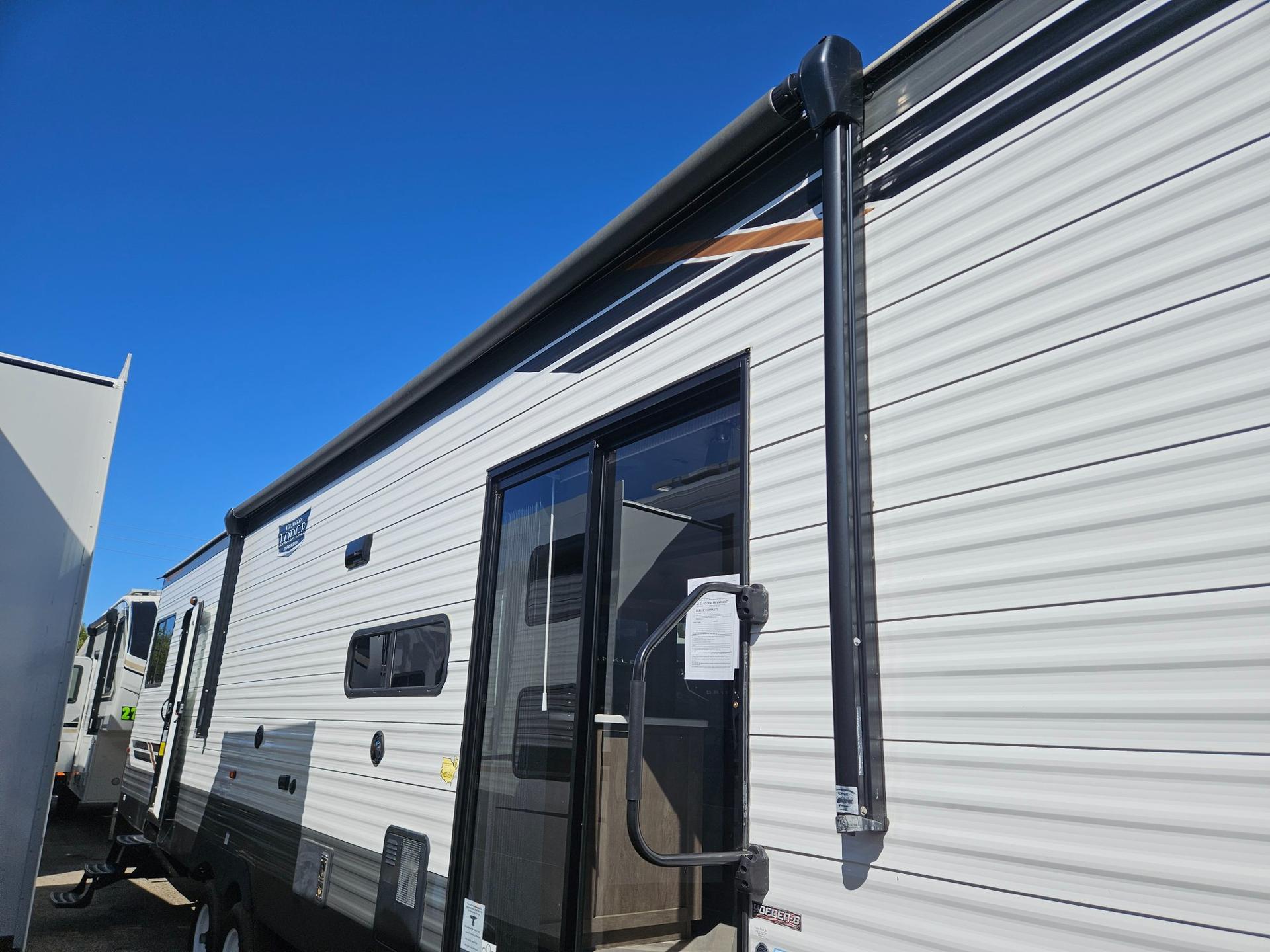 2022 Forest River RV 2022 Forest River RV Wildwood Lodge - thumbnail 40