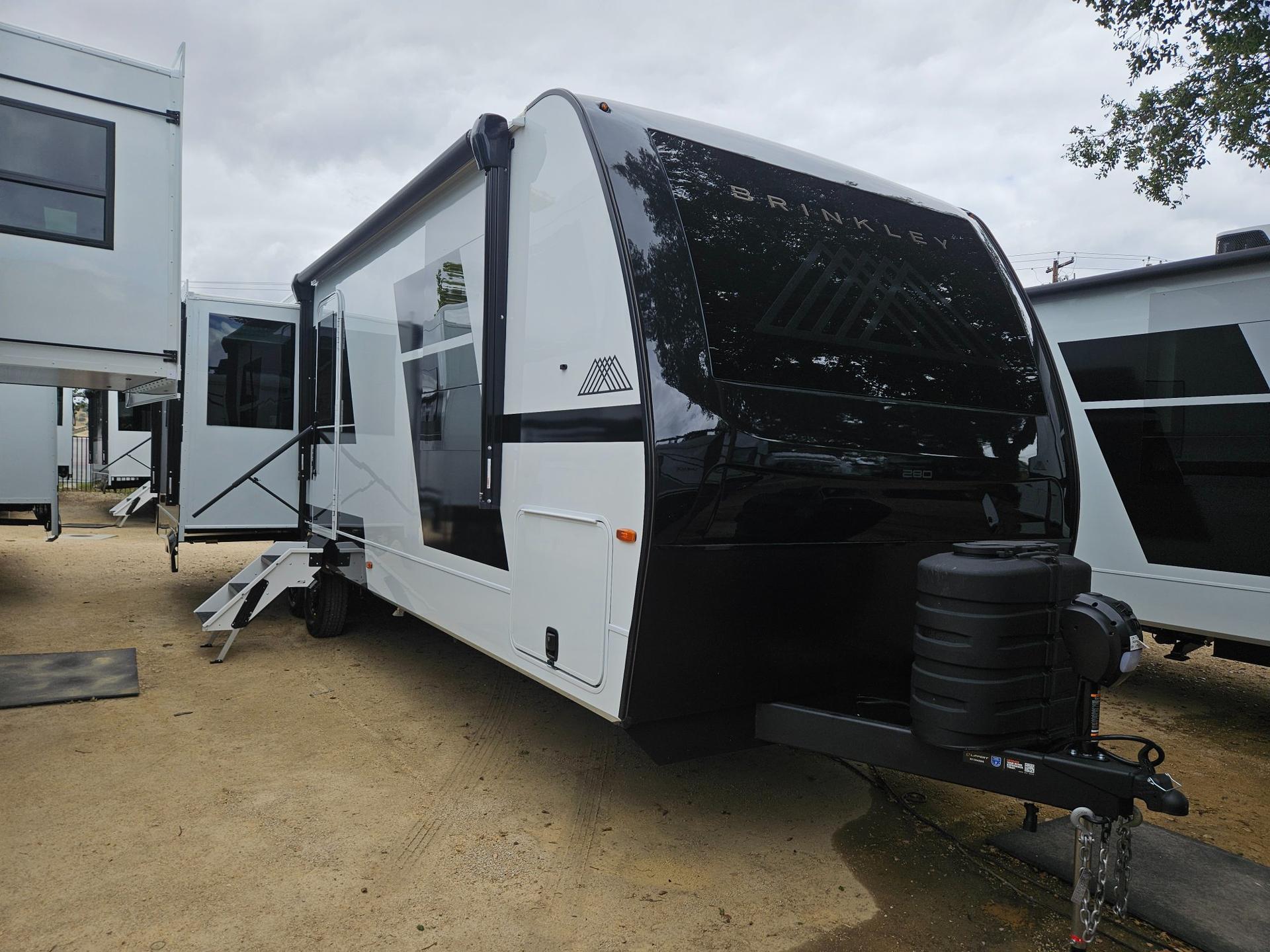2026 Brinkley RV Model I 280