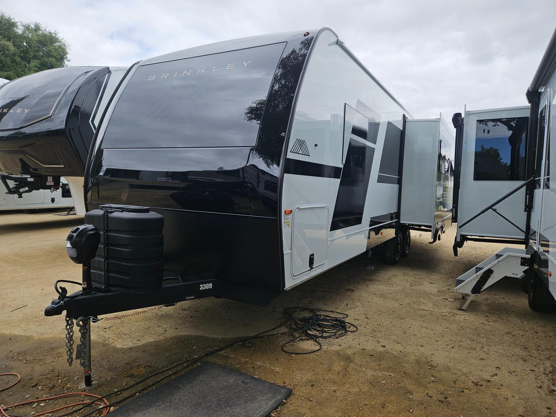 2026 Brinkley RV 2026 Brinkley RV Model I - thumbnail 5