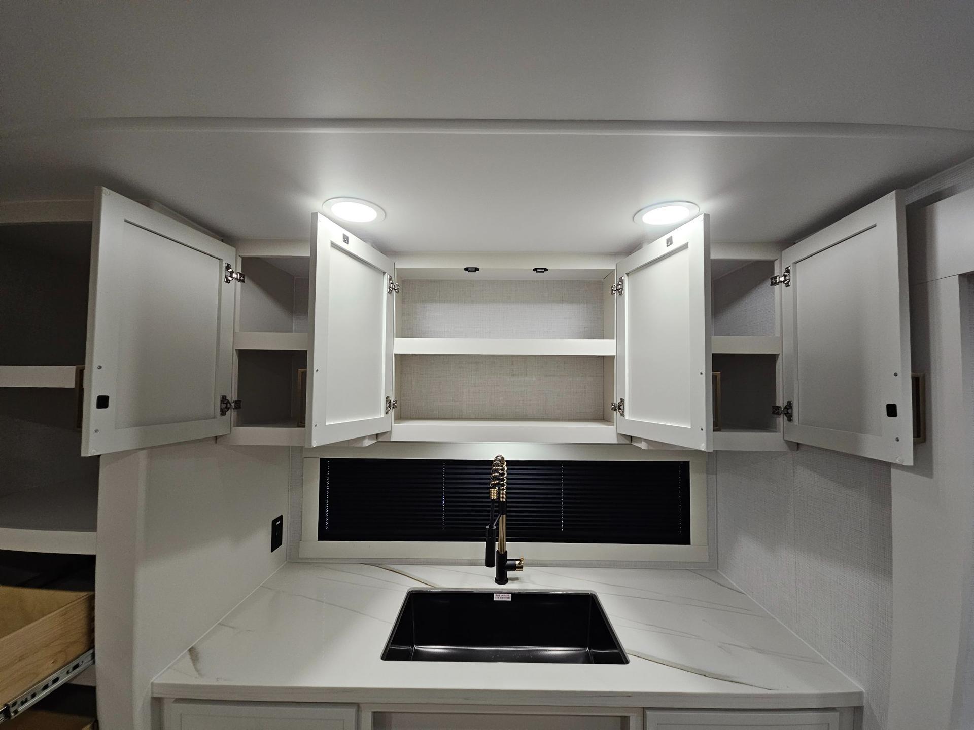 2026 Brinkley RV 2026 Brinkley RV Model I - thumbnail 13