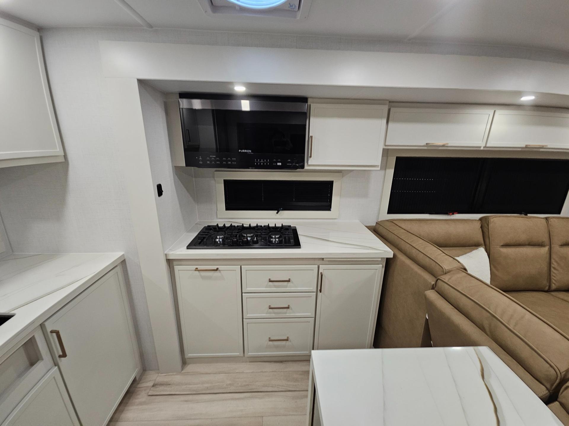 2026 Brinkley RV 2026 Brinkley RV Model I - thumbnail 15