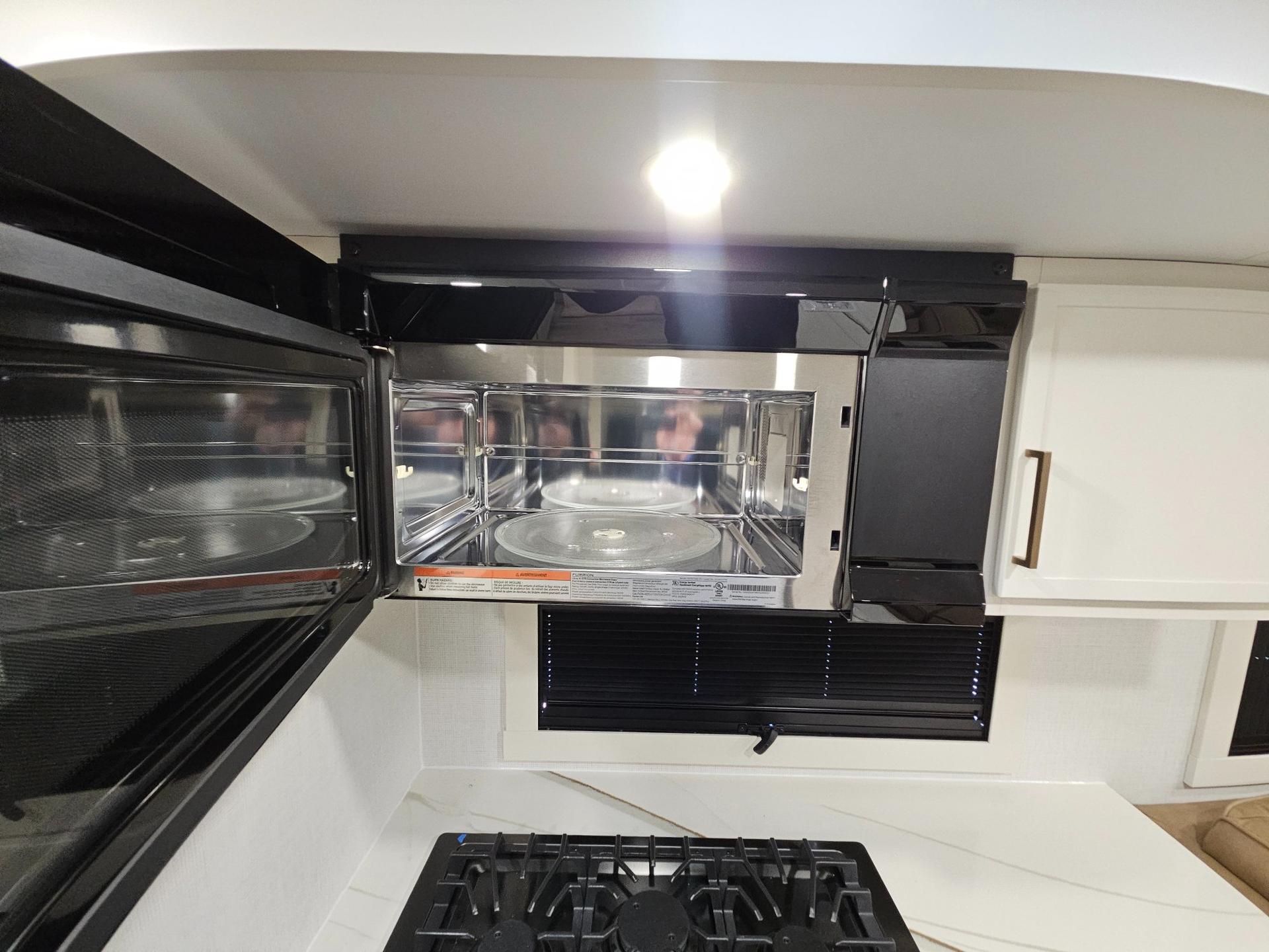 2026 Brinkley RV 2026 Brinkley RV Model I - thumbnail 16