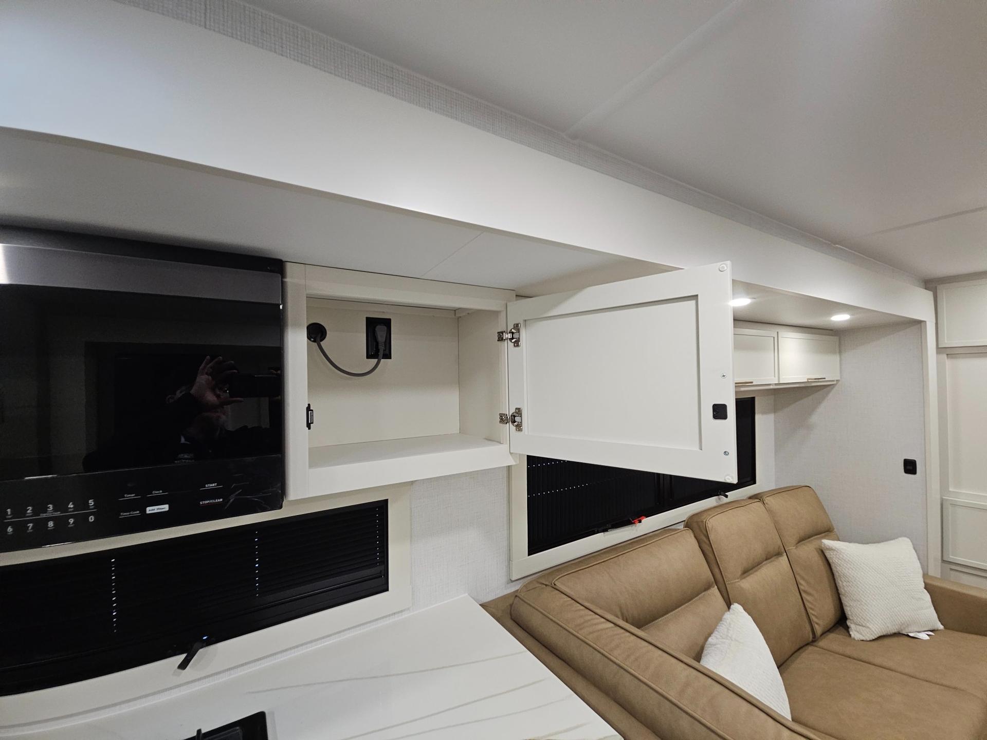 2026 Brinkley RV 2026 Brinkley RV Model I - thumbnail 17